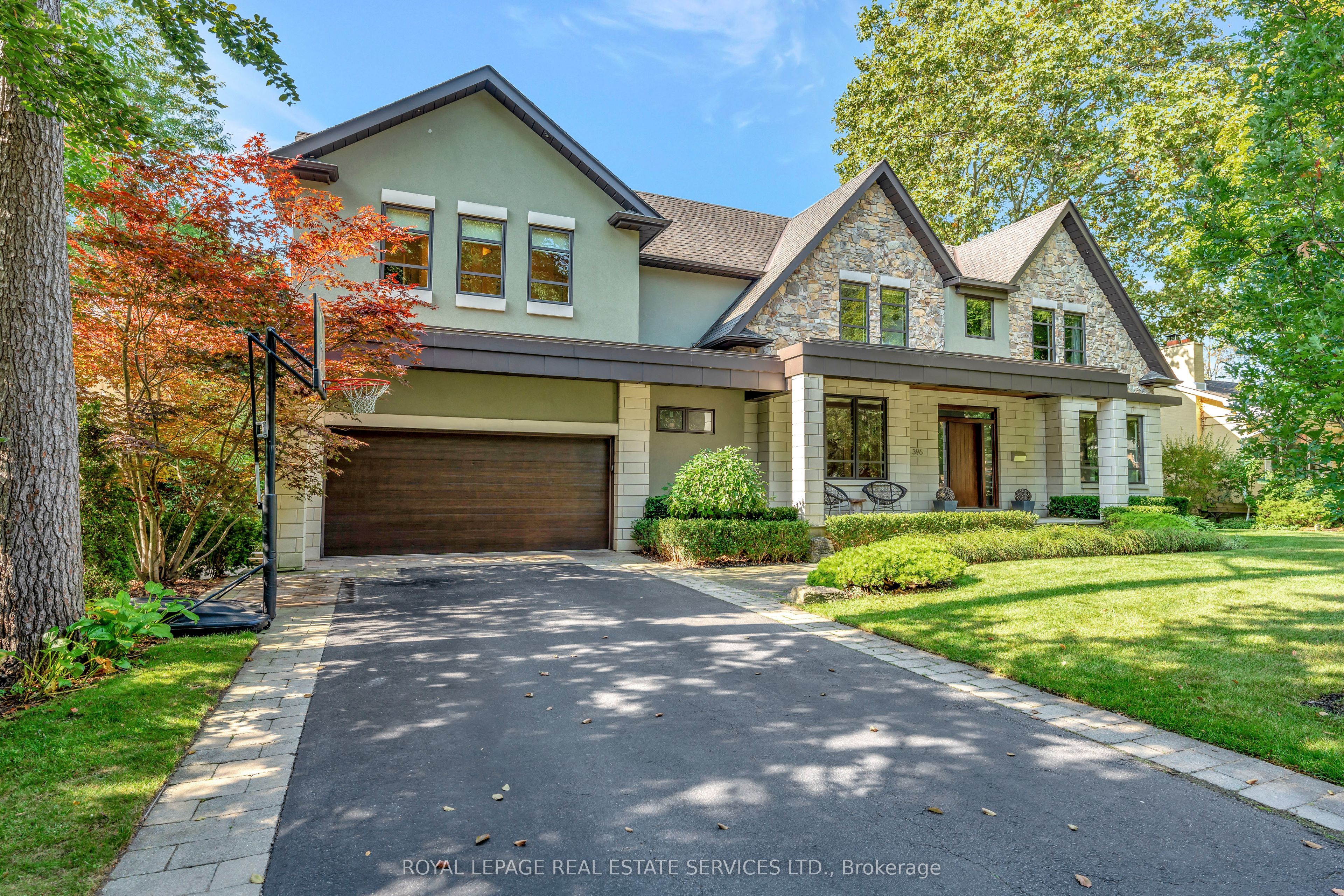 396 Ash Road Property Photo