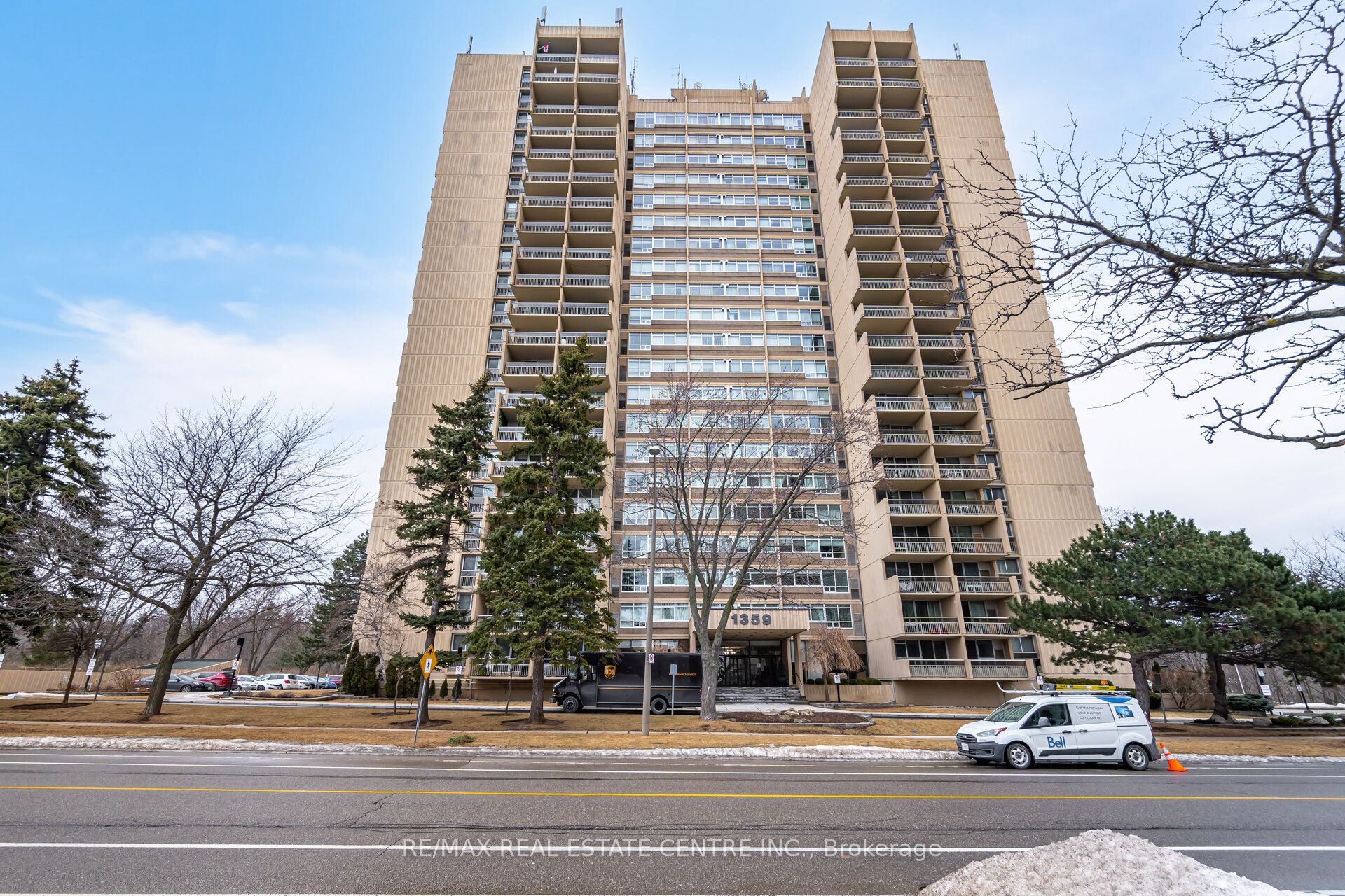 #706 - 1359 White Oaks Boulevard Property Photo