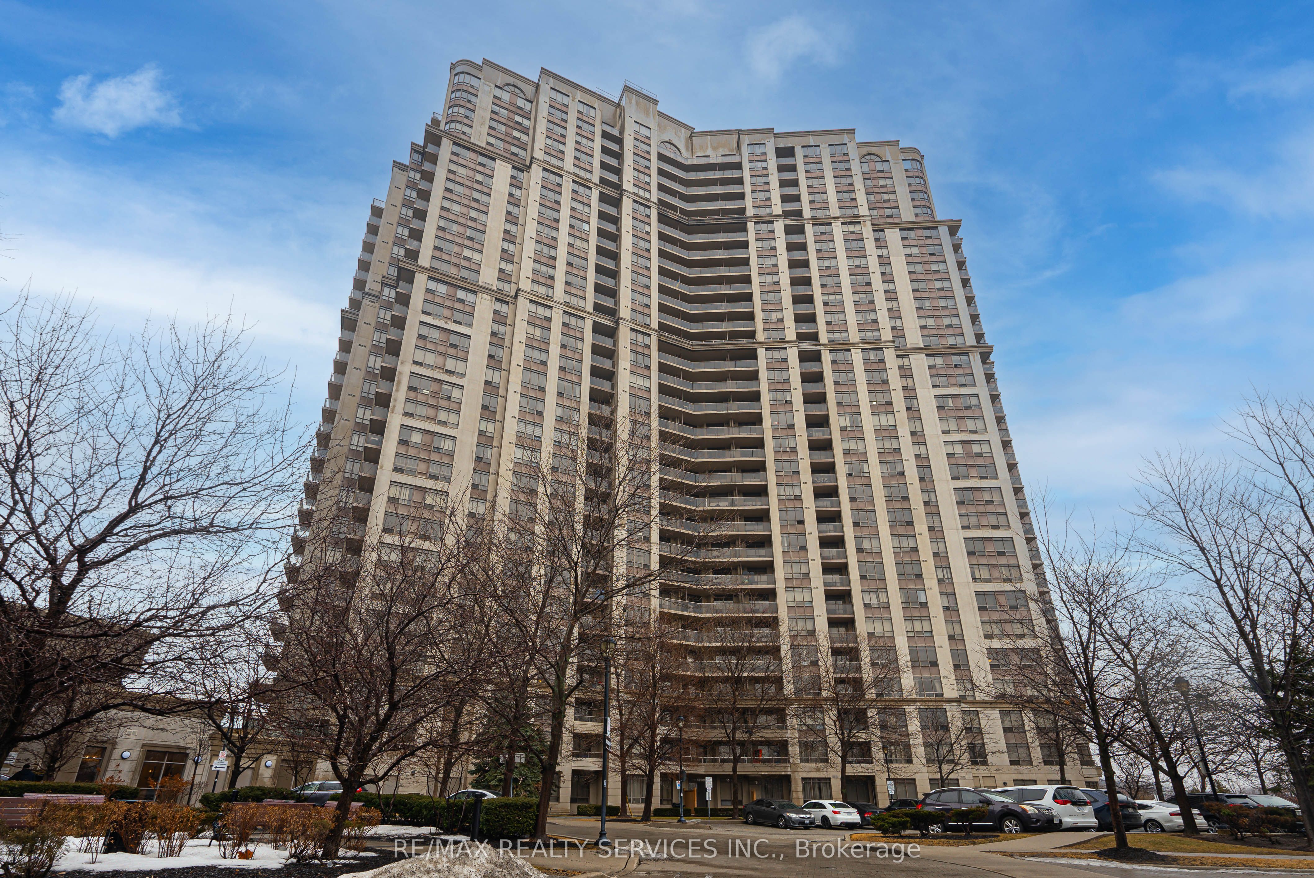 #1620 - 700 Humberwood Boulevard Property Photo 2
