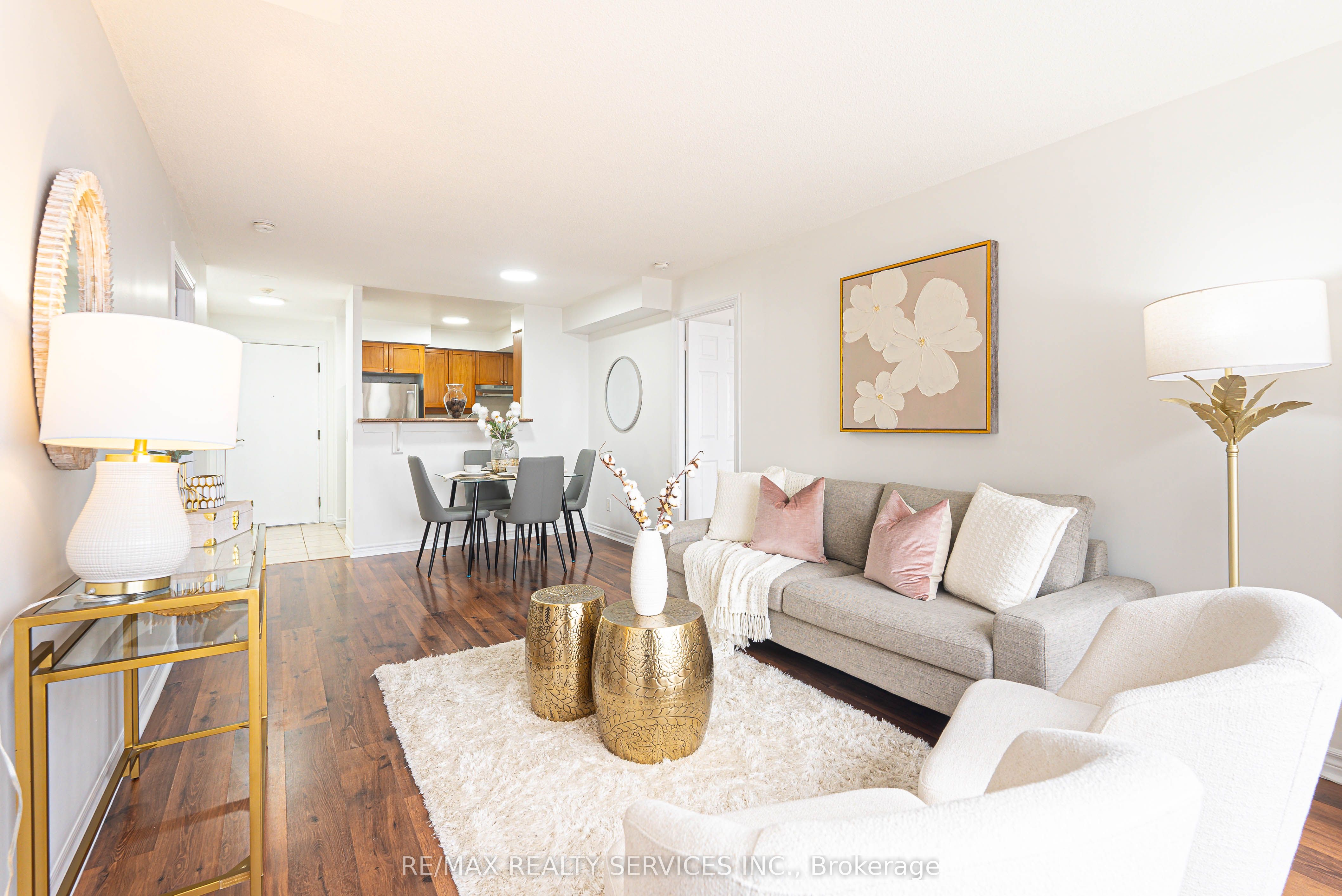 #1620 - 700 Humberwood Boulevard Property Photo 11