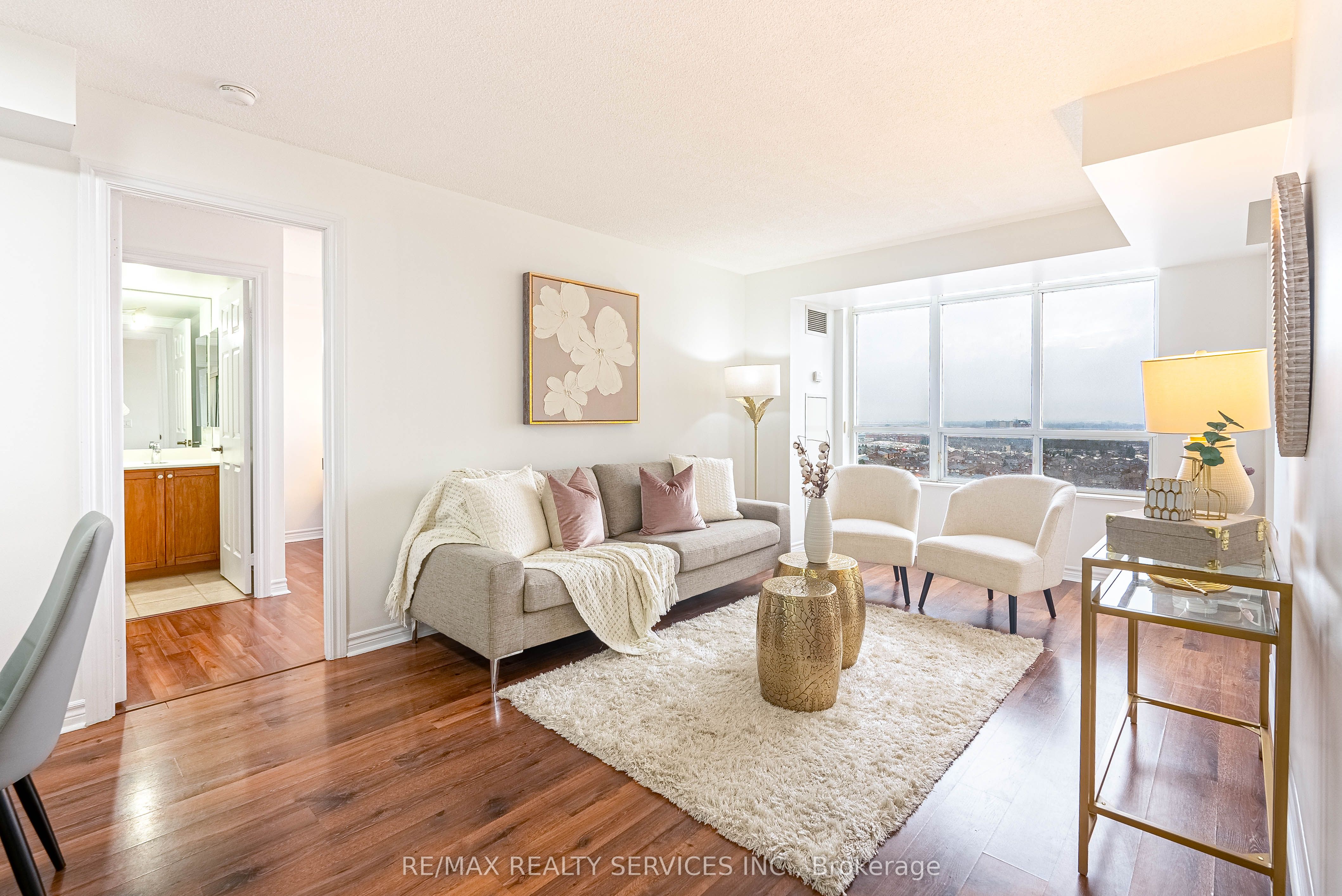 #1620 - 700 Humberwood Boulevard Property Photo 12
