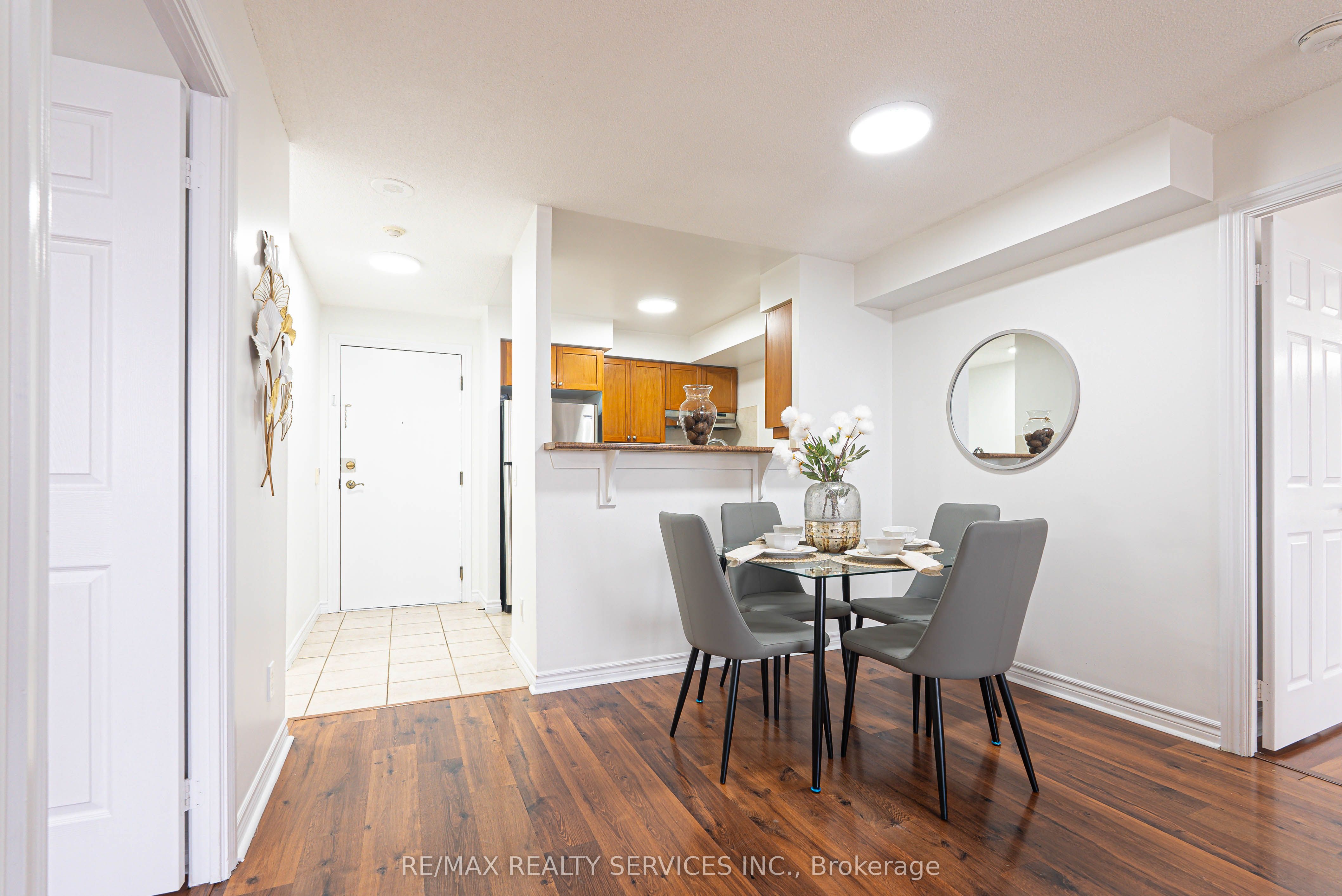 #1620 - 700 Humberwood Boulevard Property Photo 23