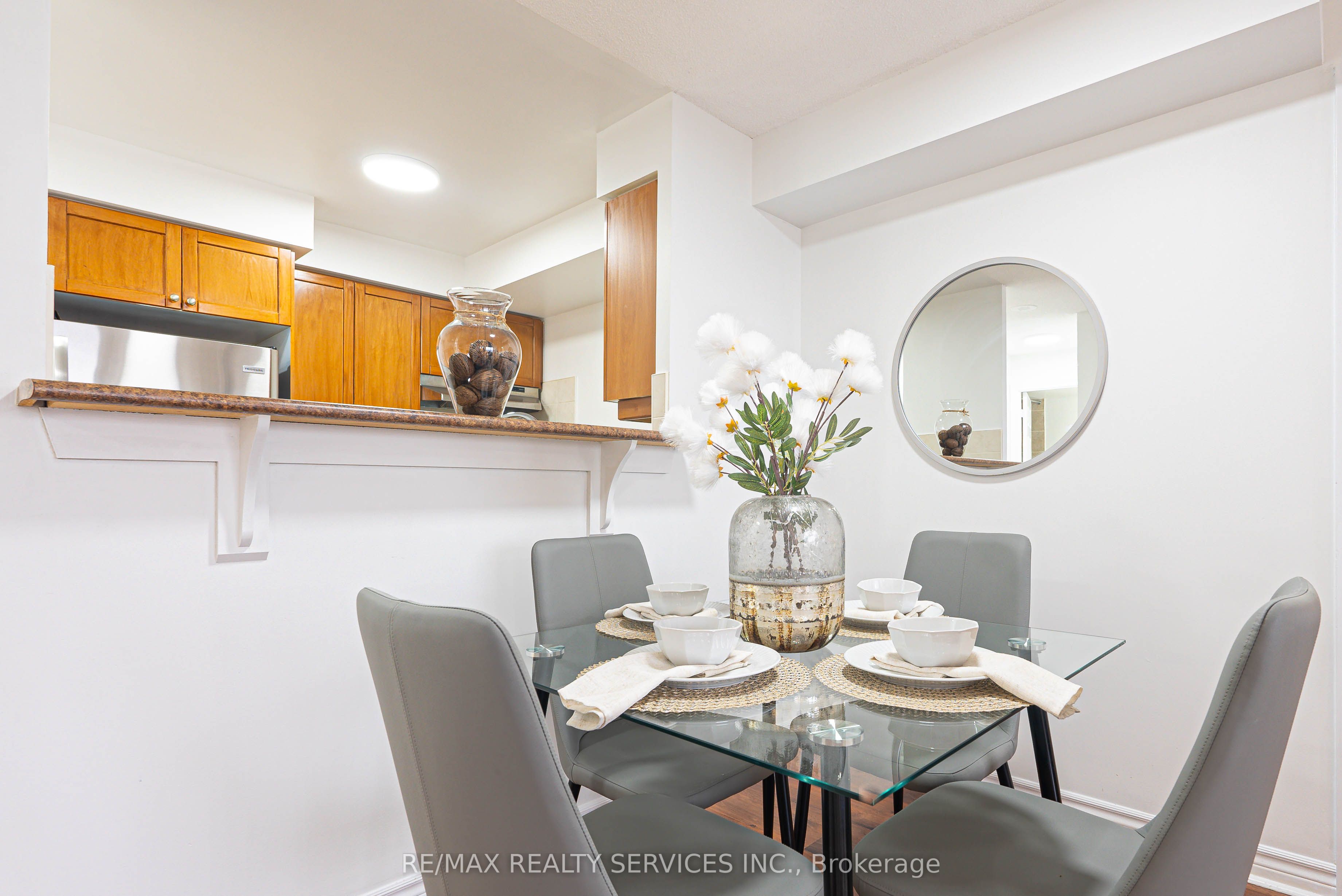 #1620 - 700 Humberwood Boulevard Property Photo 24