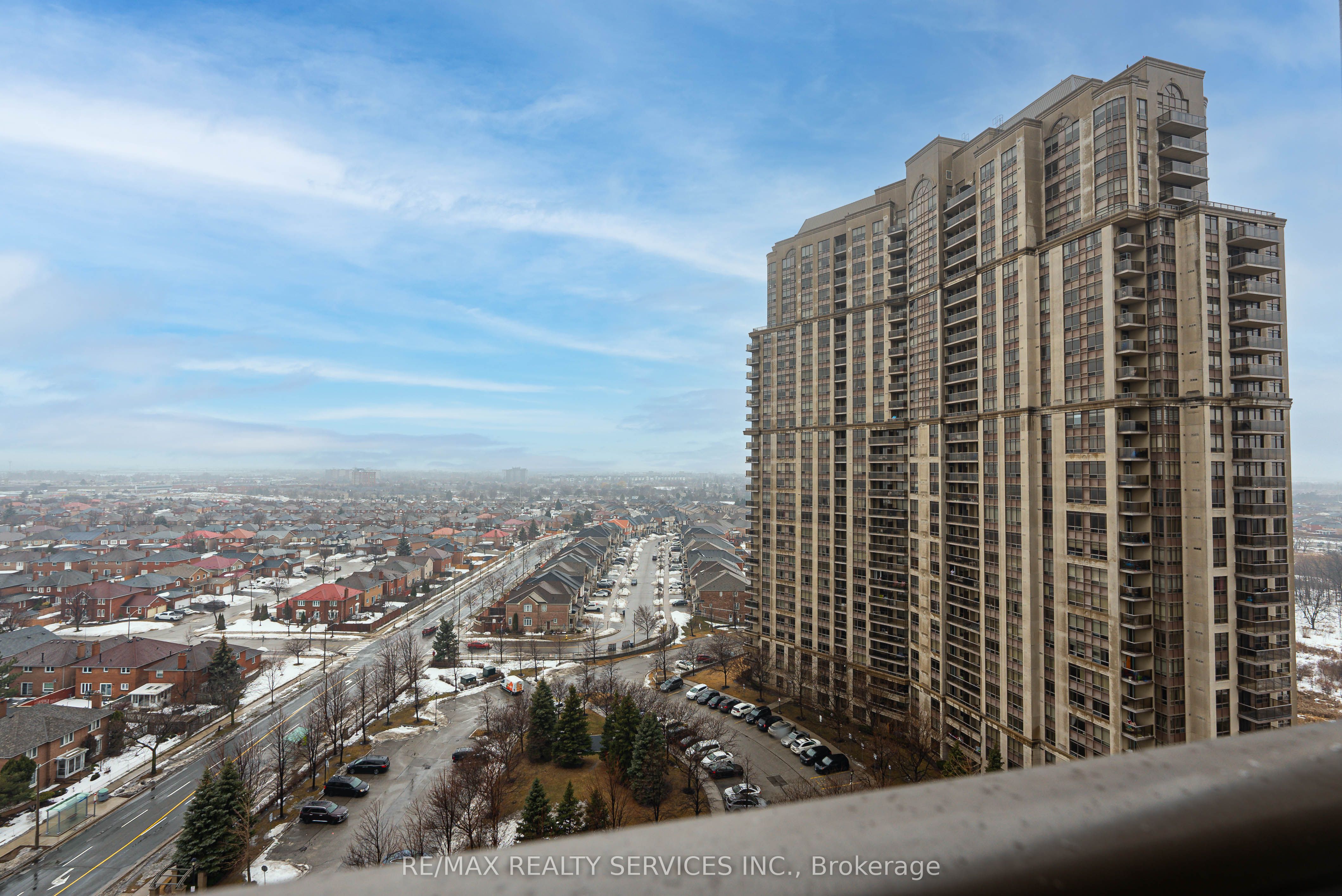 #1620 - 700 Humberwood Boulevard Property Photo 25