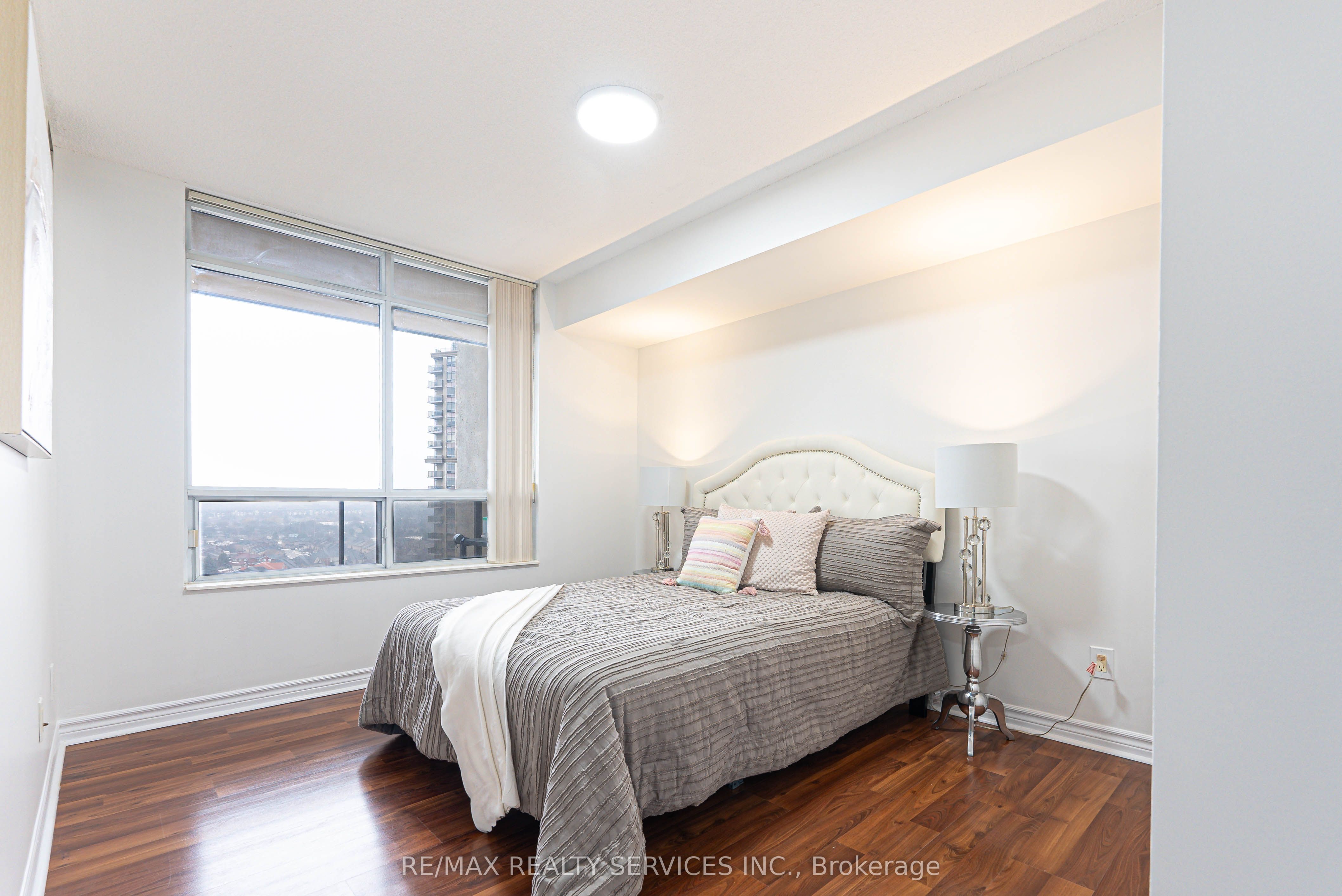 #1620 - 700 Humberwood Boulevard Property Photo 26