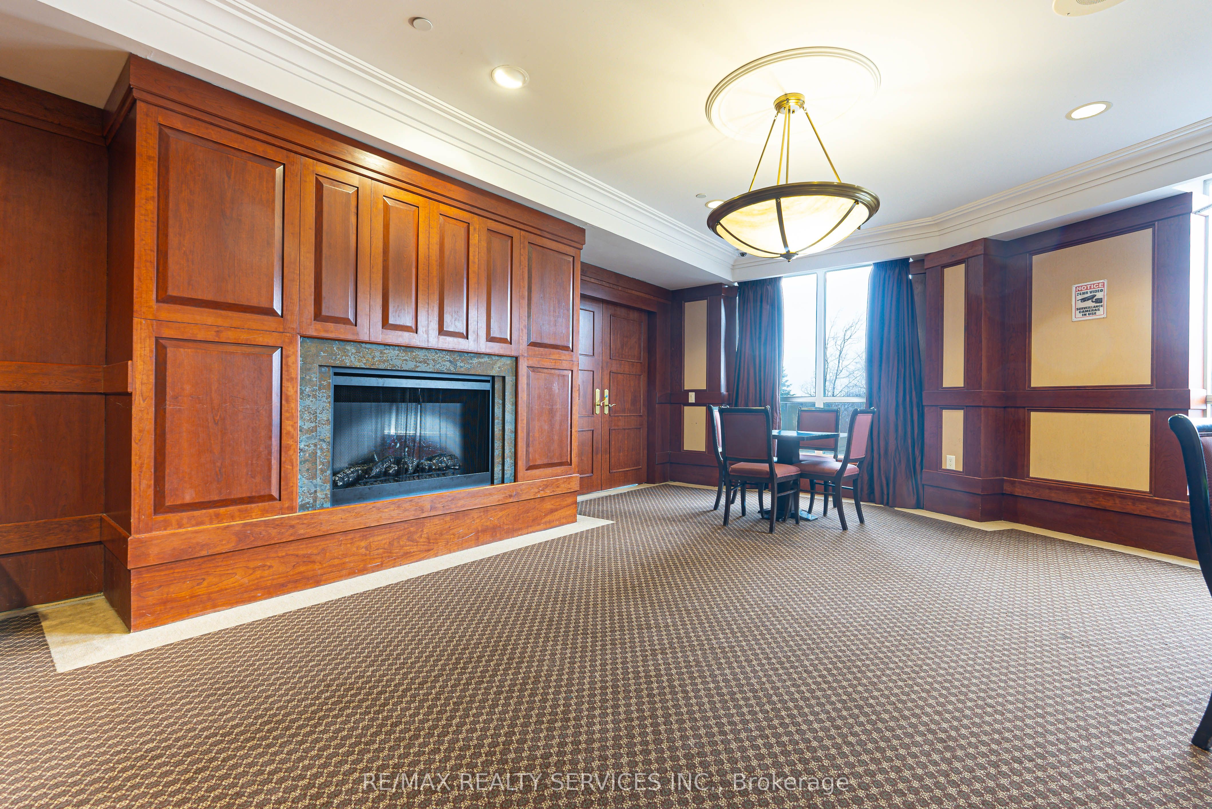 #1620 - 700 Humberwood Boulevard Property Photo 33