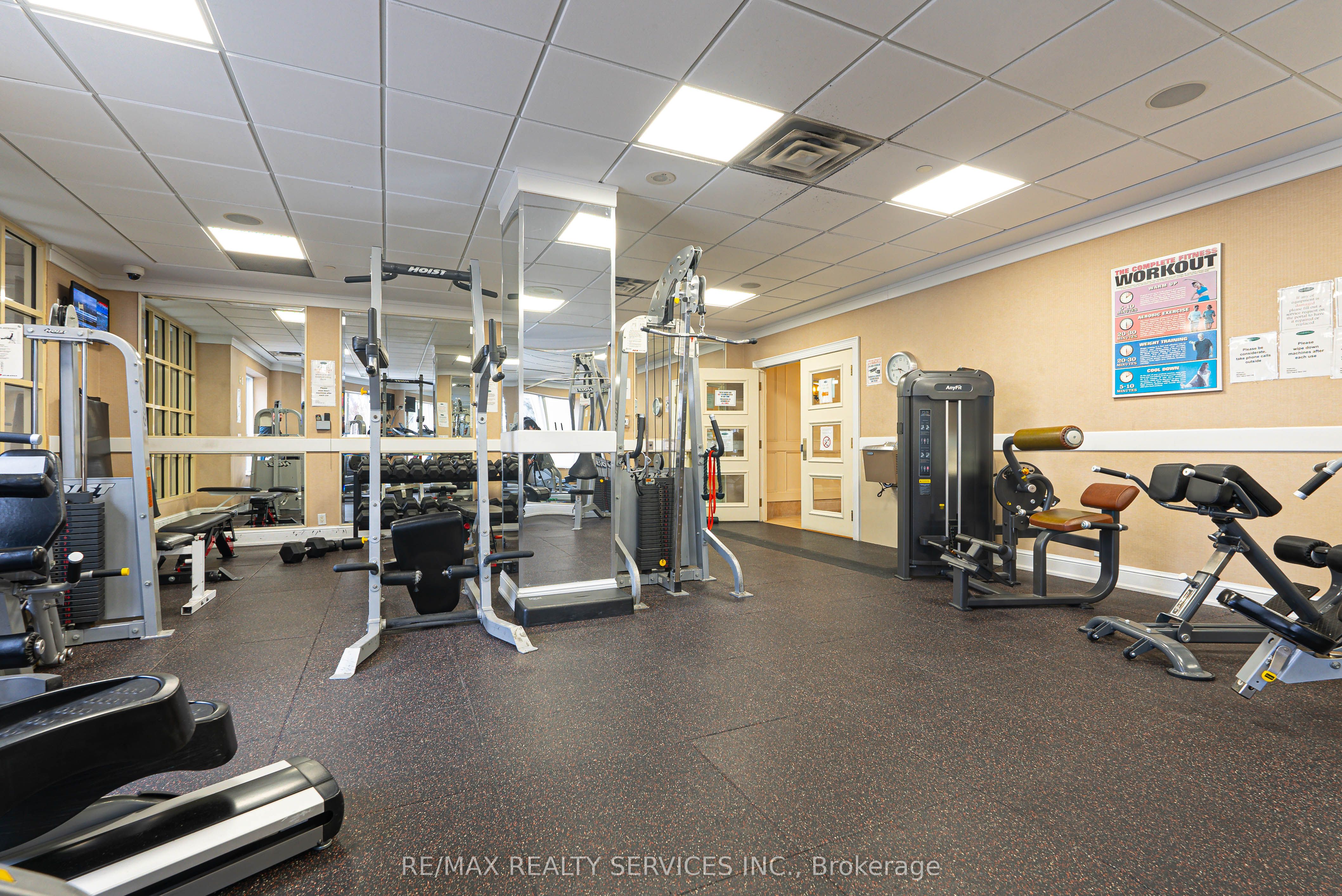 #1620 - 700 Humberwood Boulevard Property Photo 38
