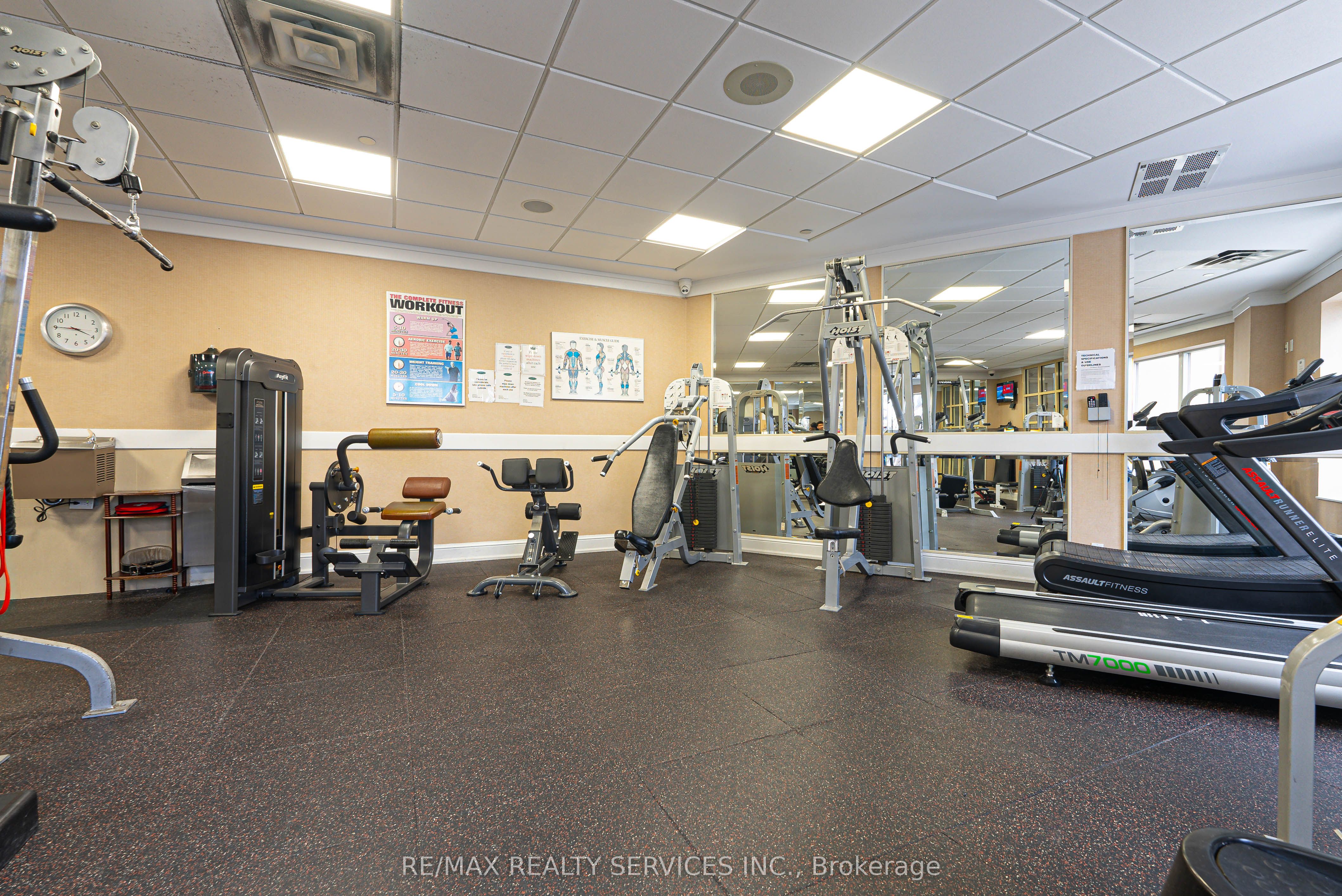 #1620 - 700 Humberwood Boulevard Property Photo 39