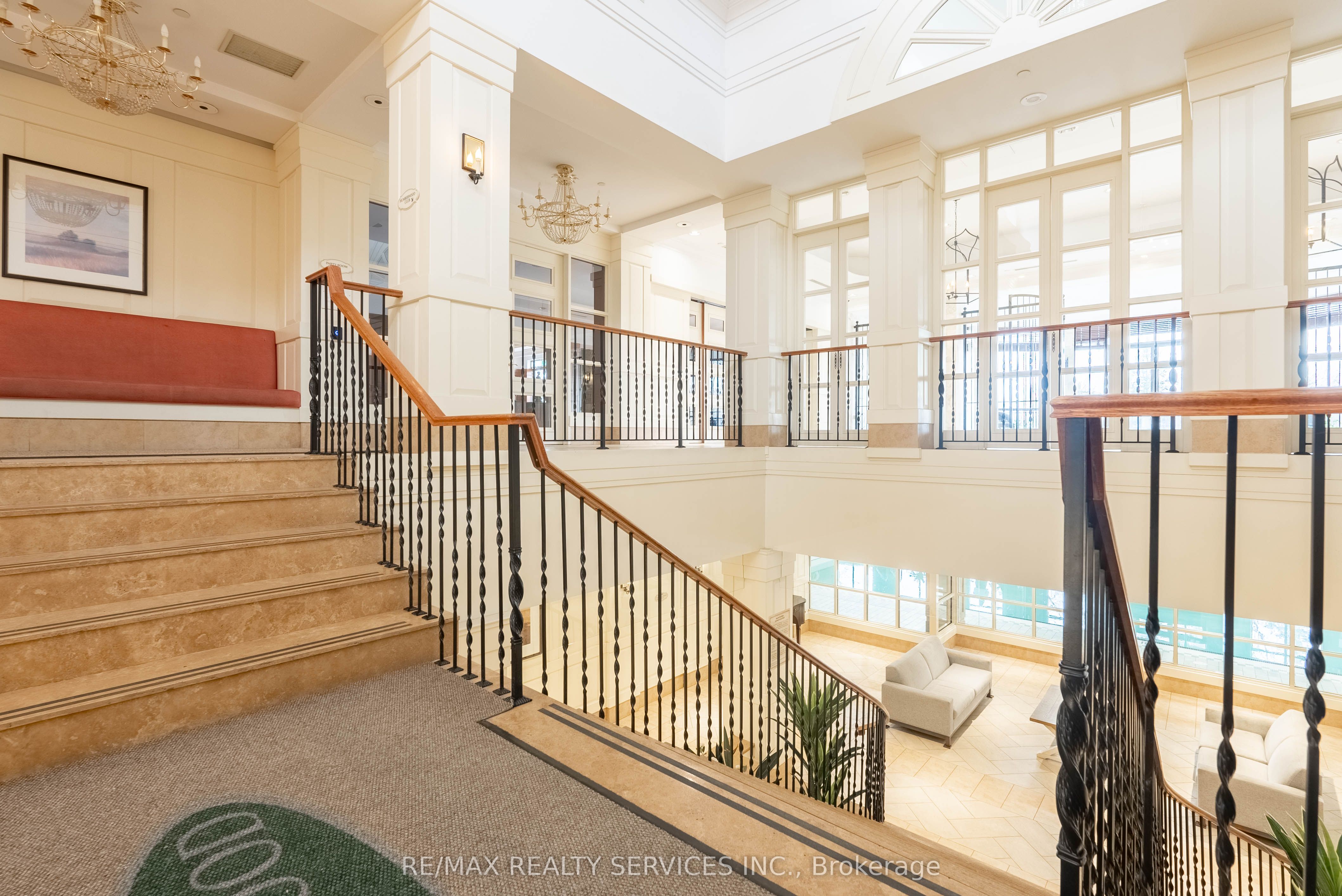 #1620 - 700 Humberwood Boulevard Property Photo 40