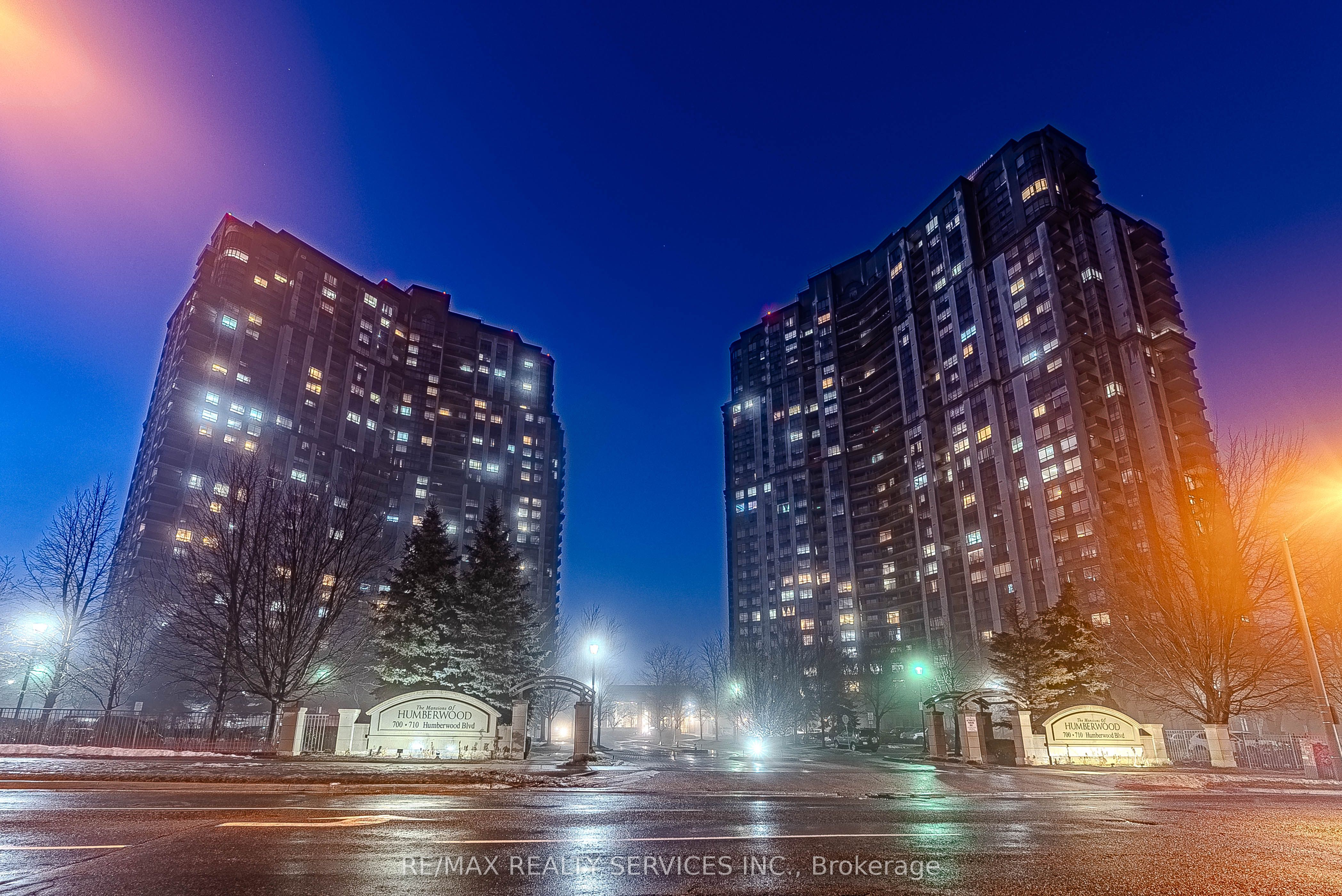 #1620 - 700 Humberwood Boulevard Property Photo 43