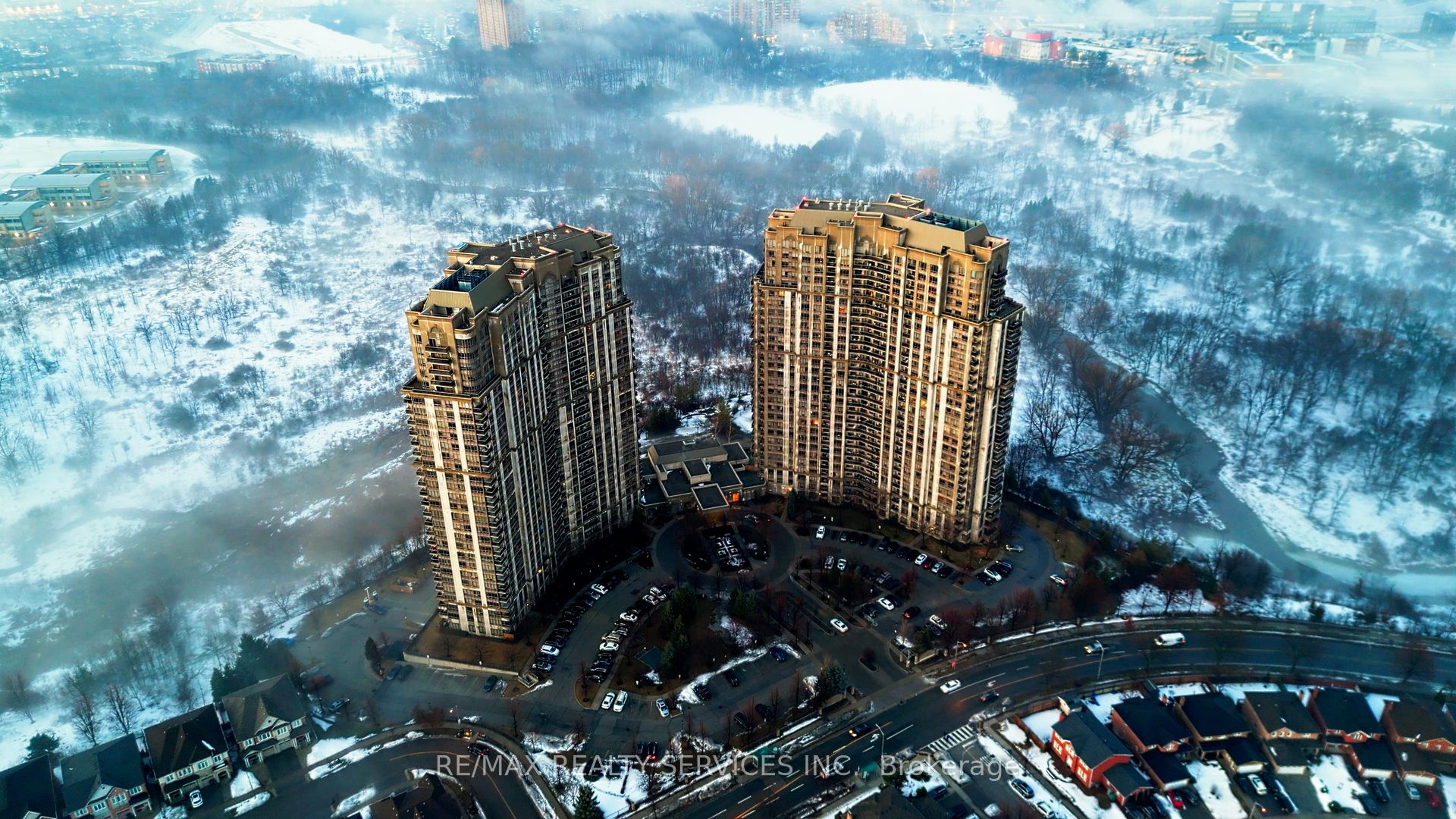 #1620 - 700 Humberwood Boulevard Property Photo 44