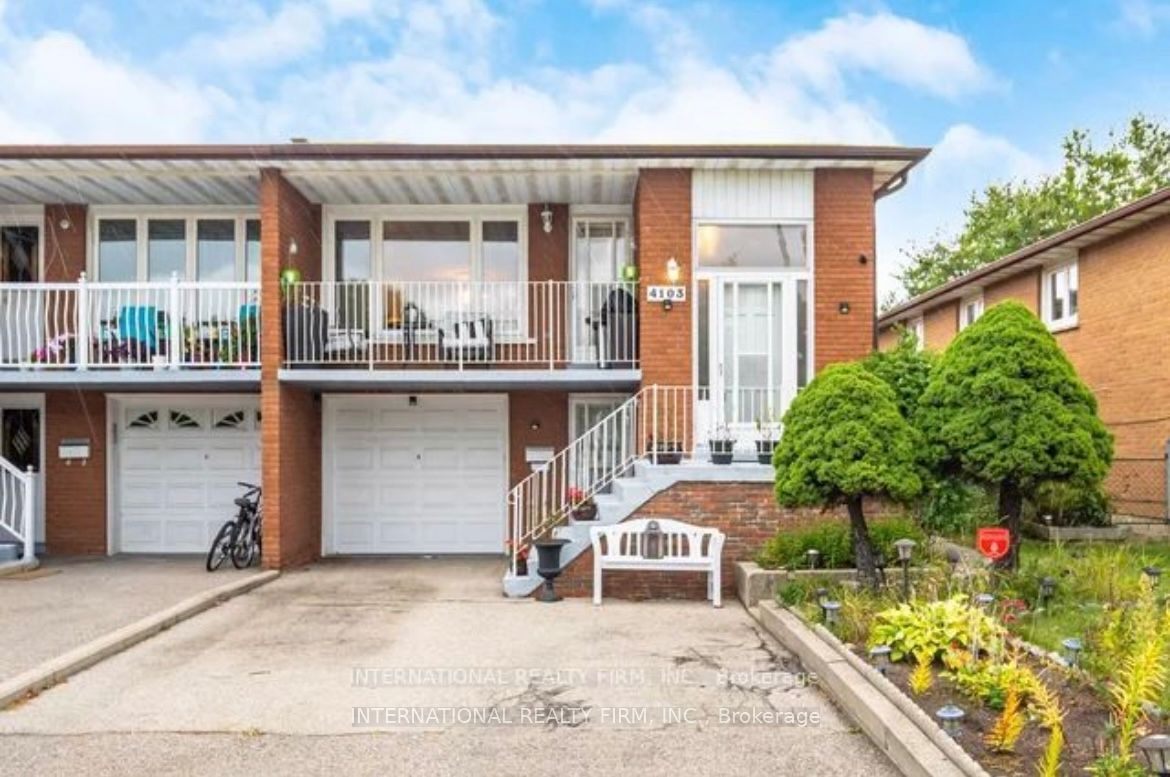 4103 Clevedon Drive Property Photo 1