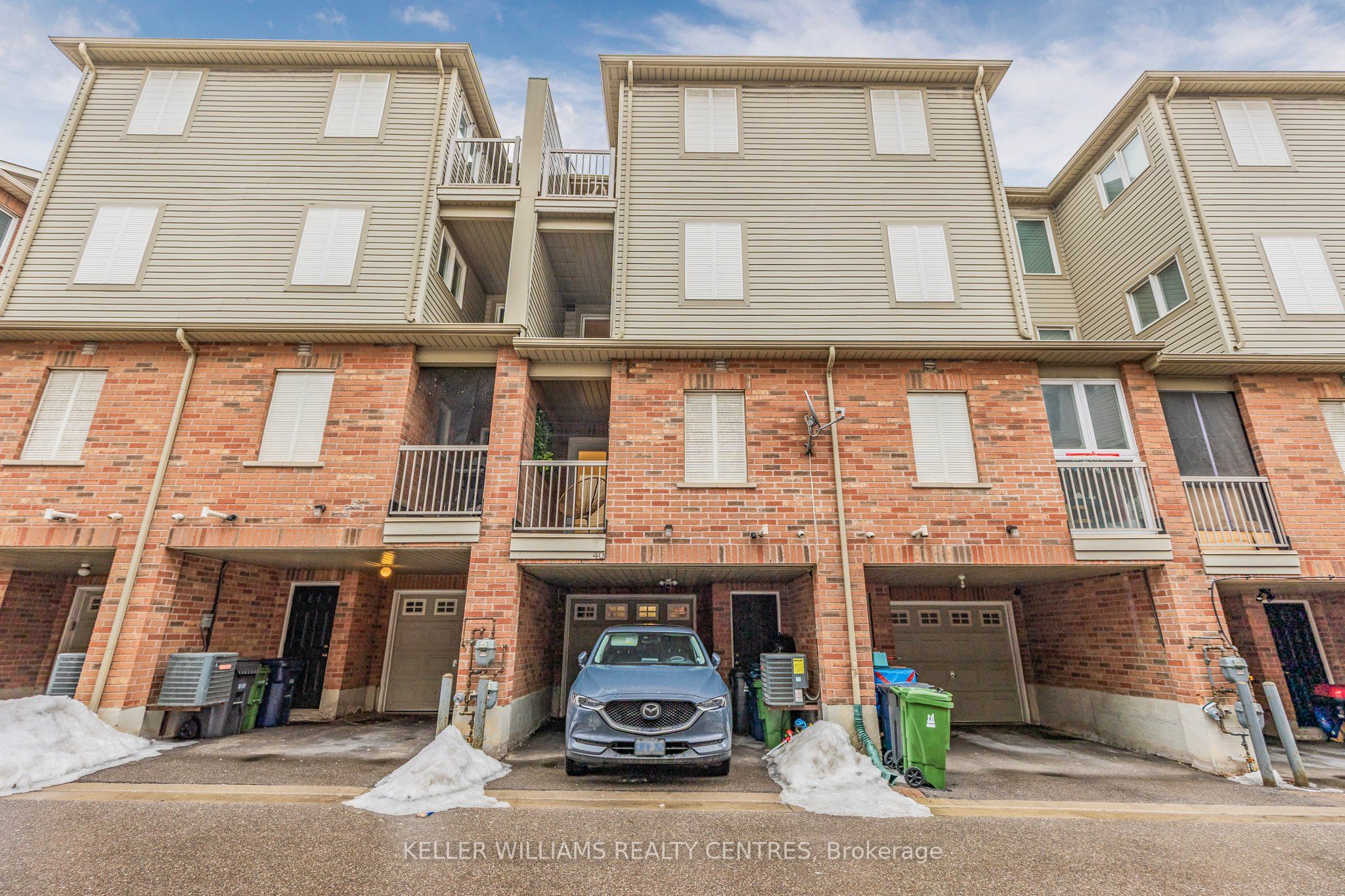 40 Odoardo Di Santo Circle Property Photo 27