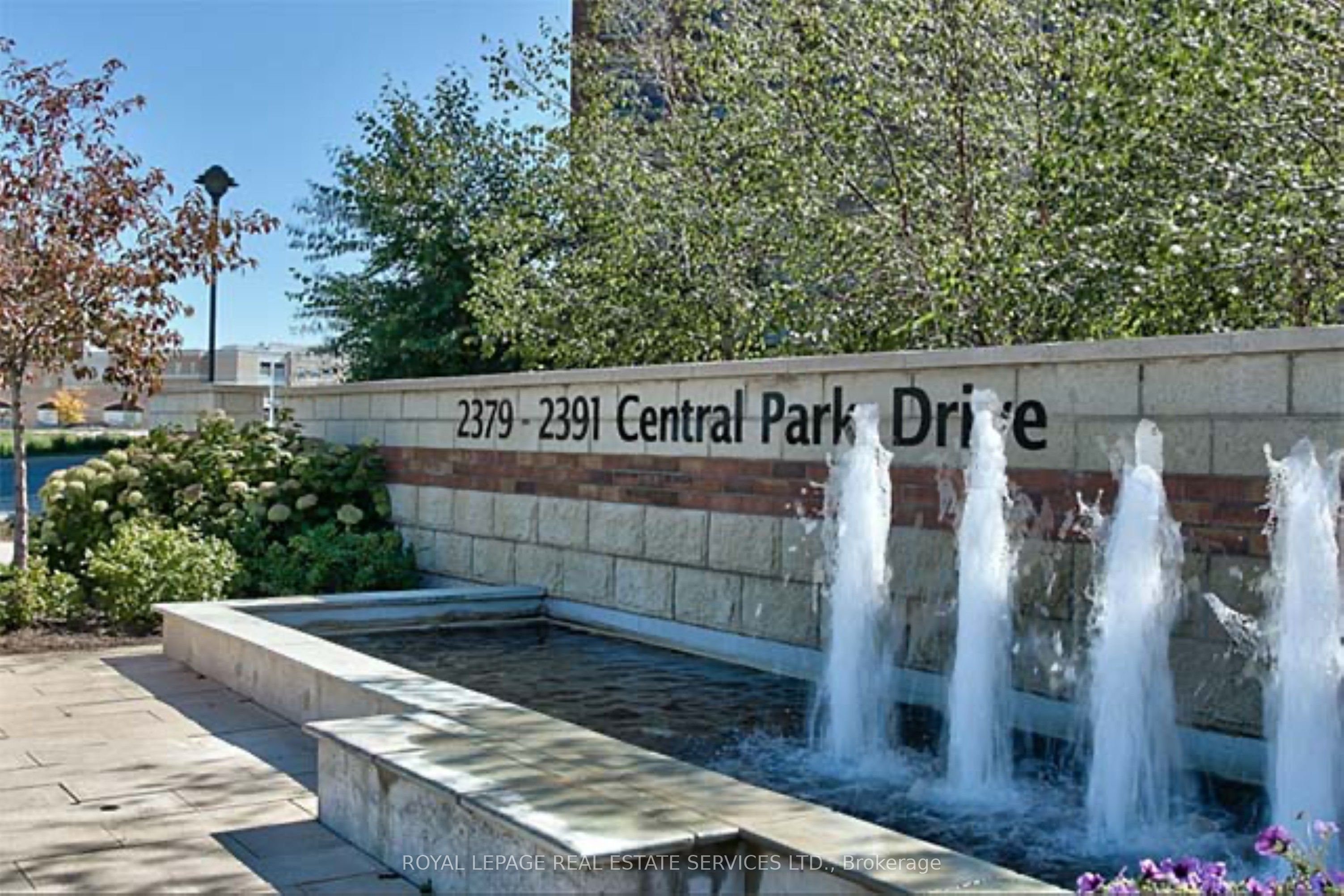 #405 - 2379 Central Park Drive Property Photo 1