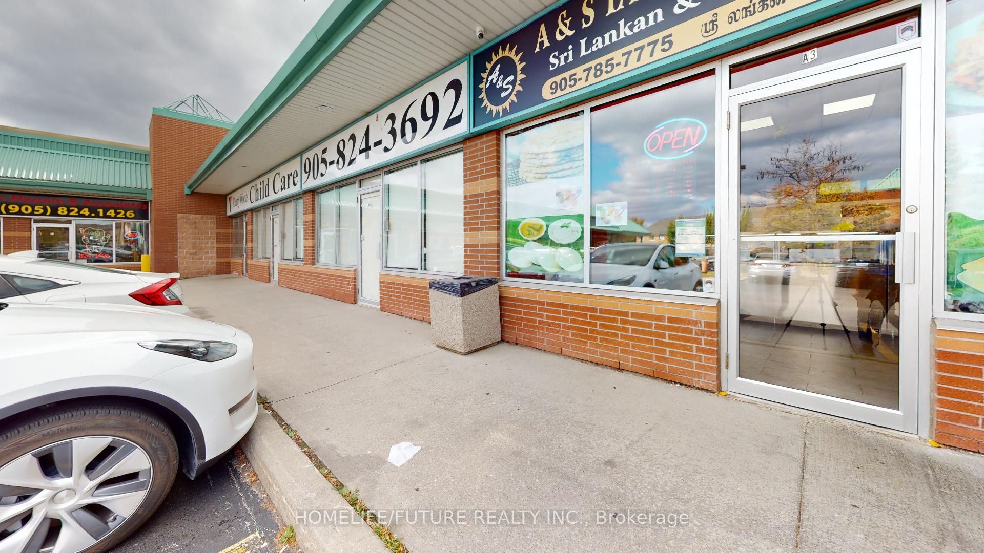 #a3 - 6970 Lisgar Drive Property Photo 11