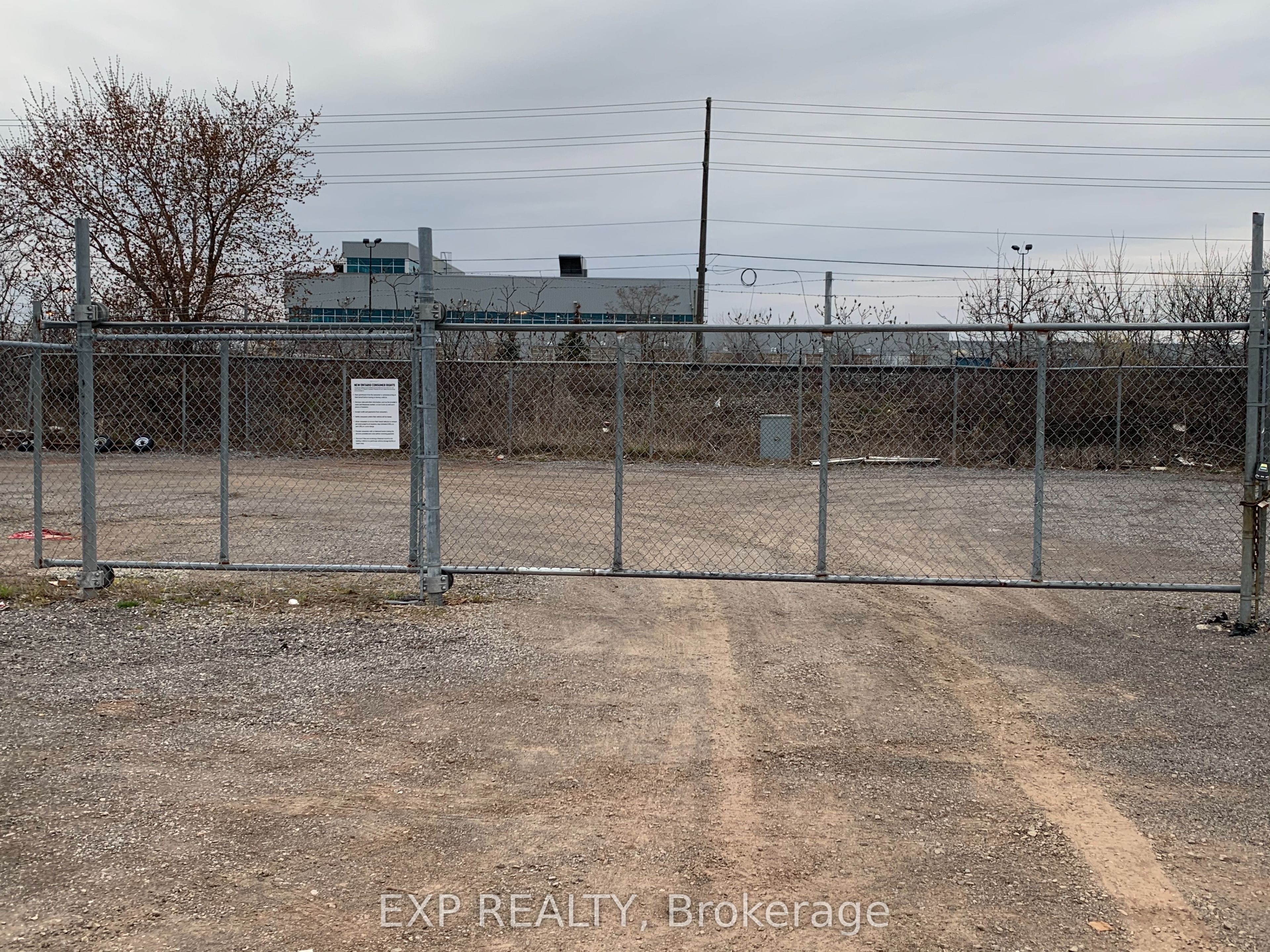 1149 Speers Road Property Photo 4