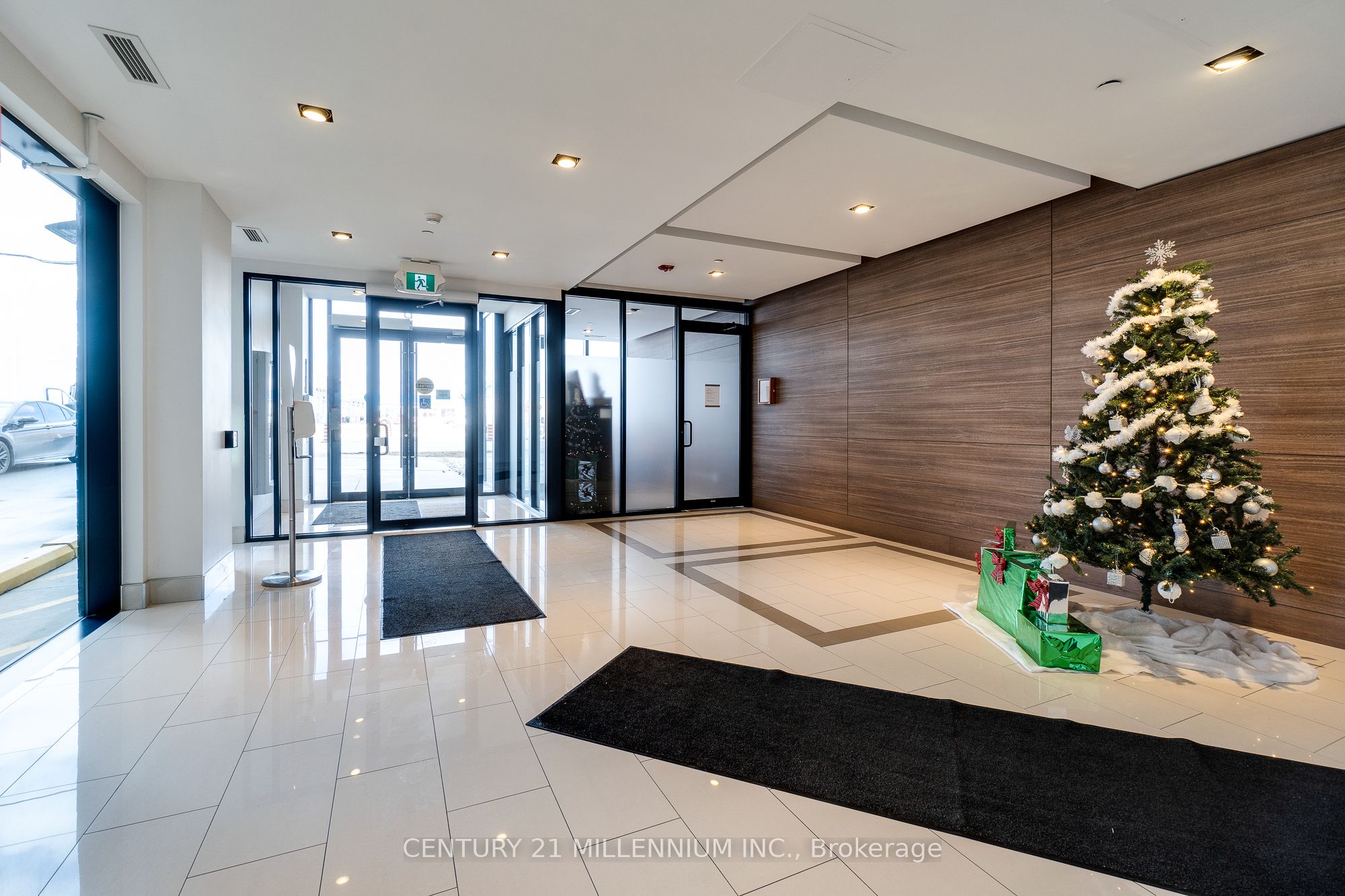#b215 - 5240 Dundas Street Property Photo 3