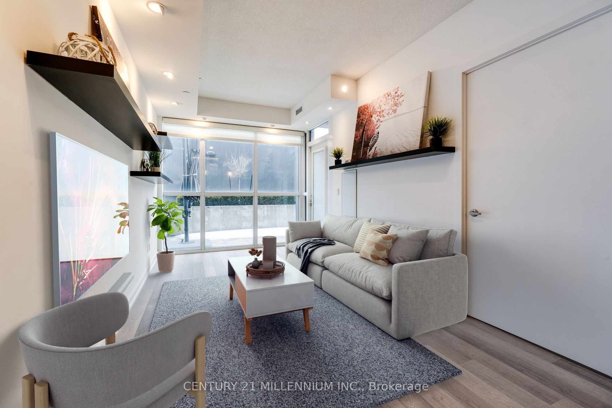 #b215 - 5240 Dundas Street Property Photo 12