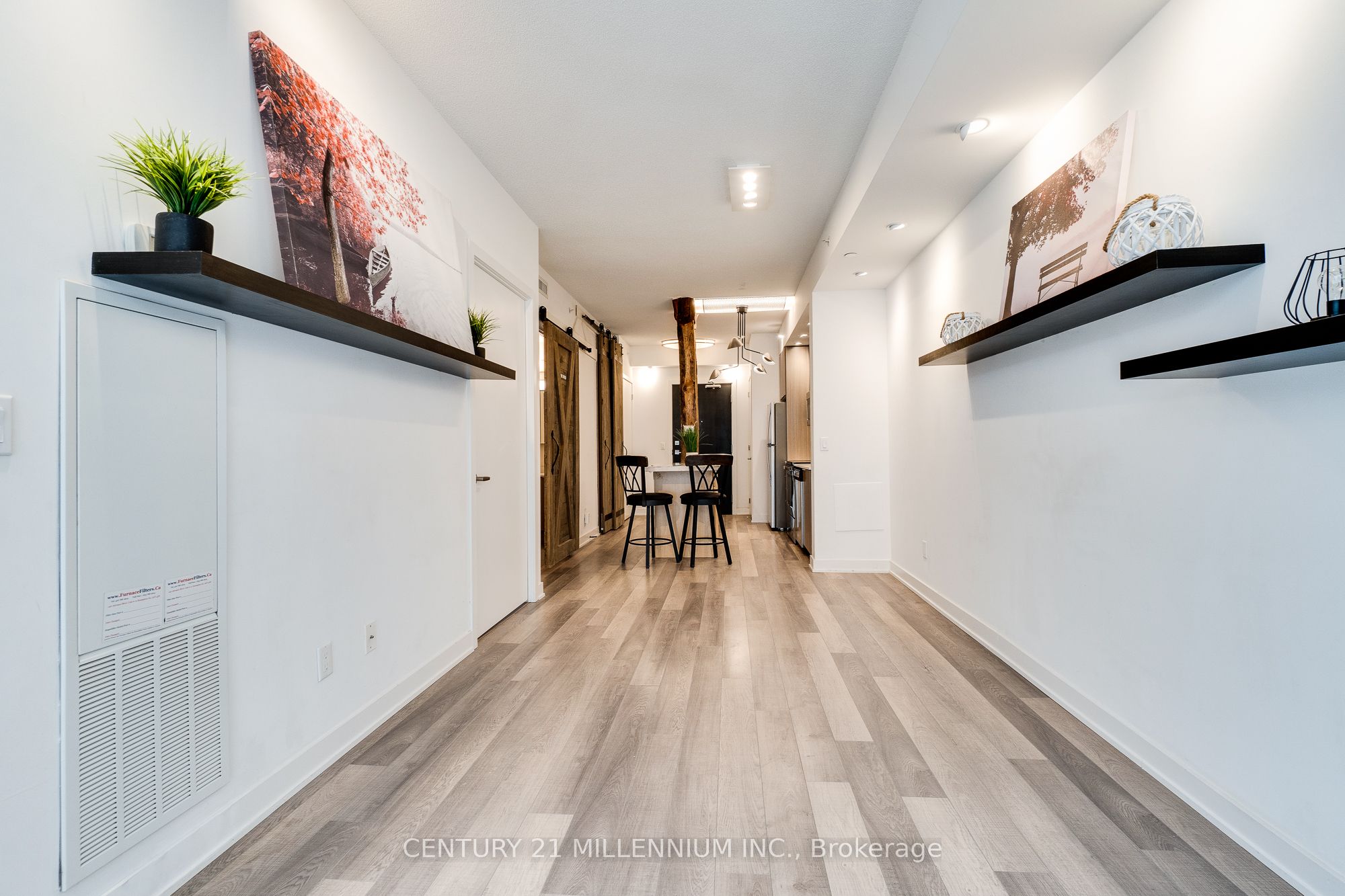 #b215 - 5240 Dundas Street Property Photo 14