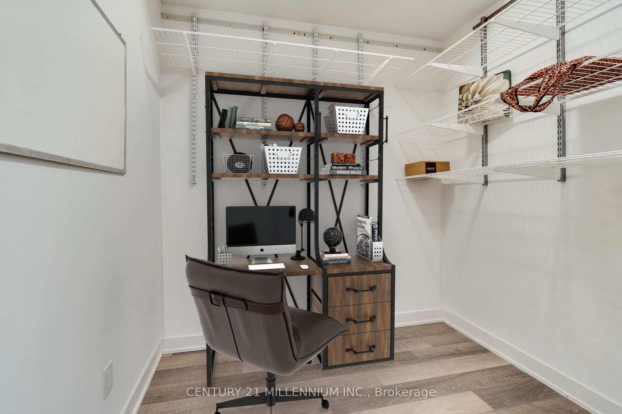 #b215 - 5240 Dundas Street Property Photo 18