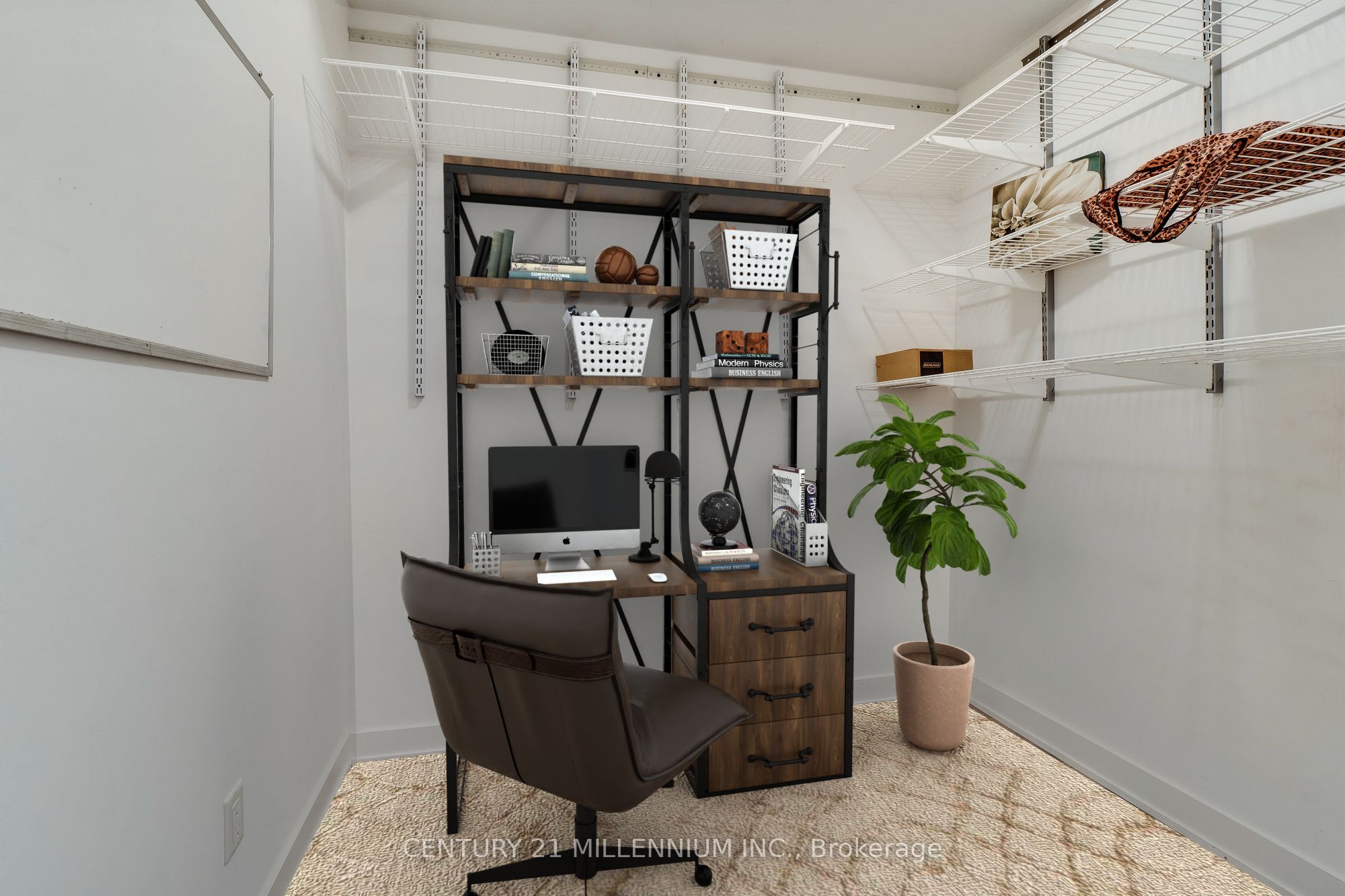 #b215 - 5240 Dundas Street Property Photo 19