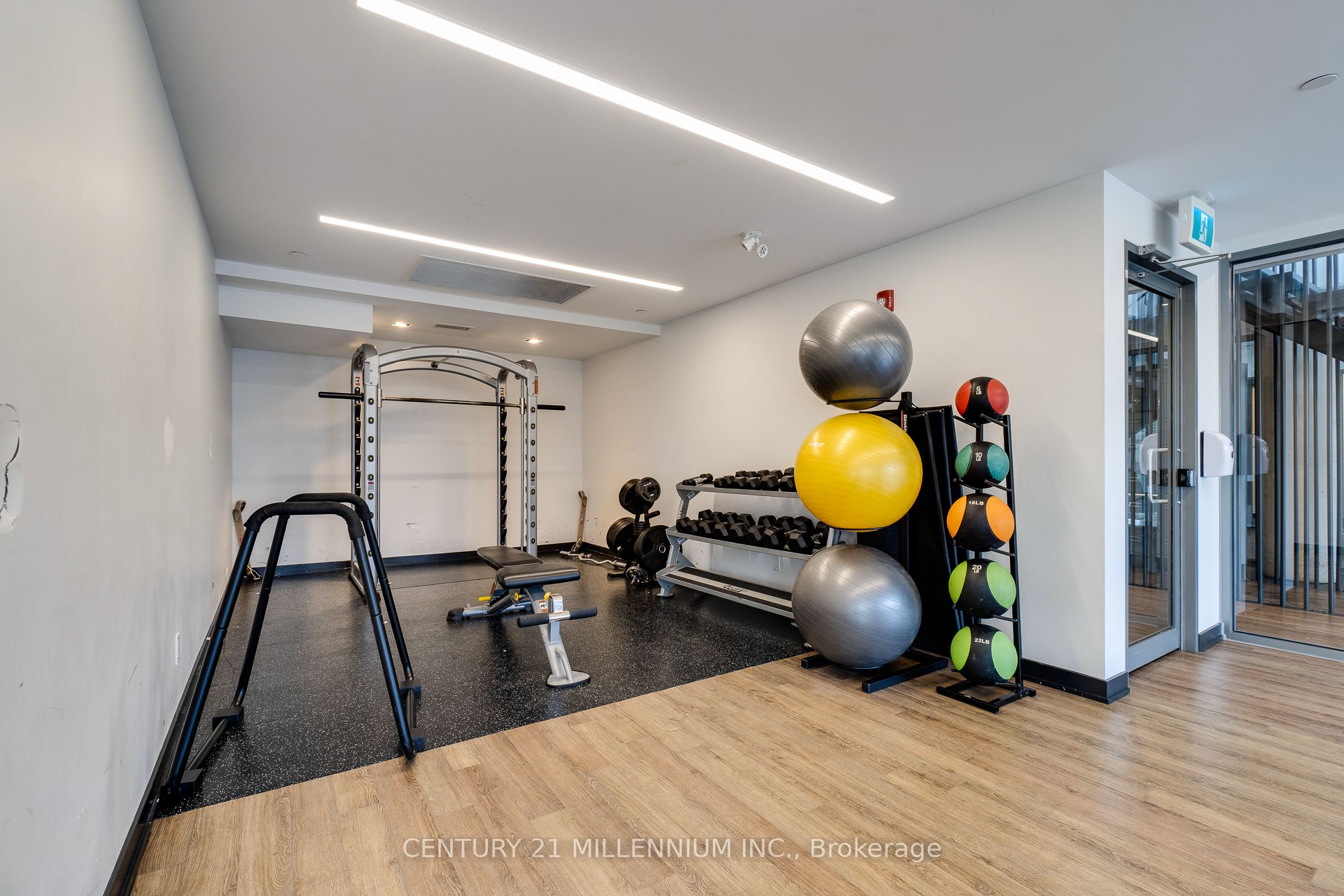 #b215 - 5240 Dundas Street Property Photo 34