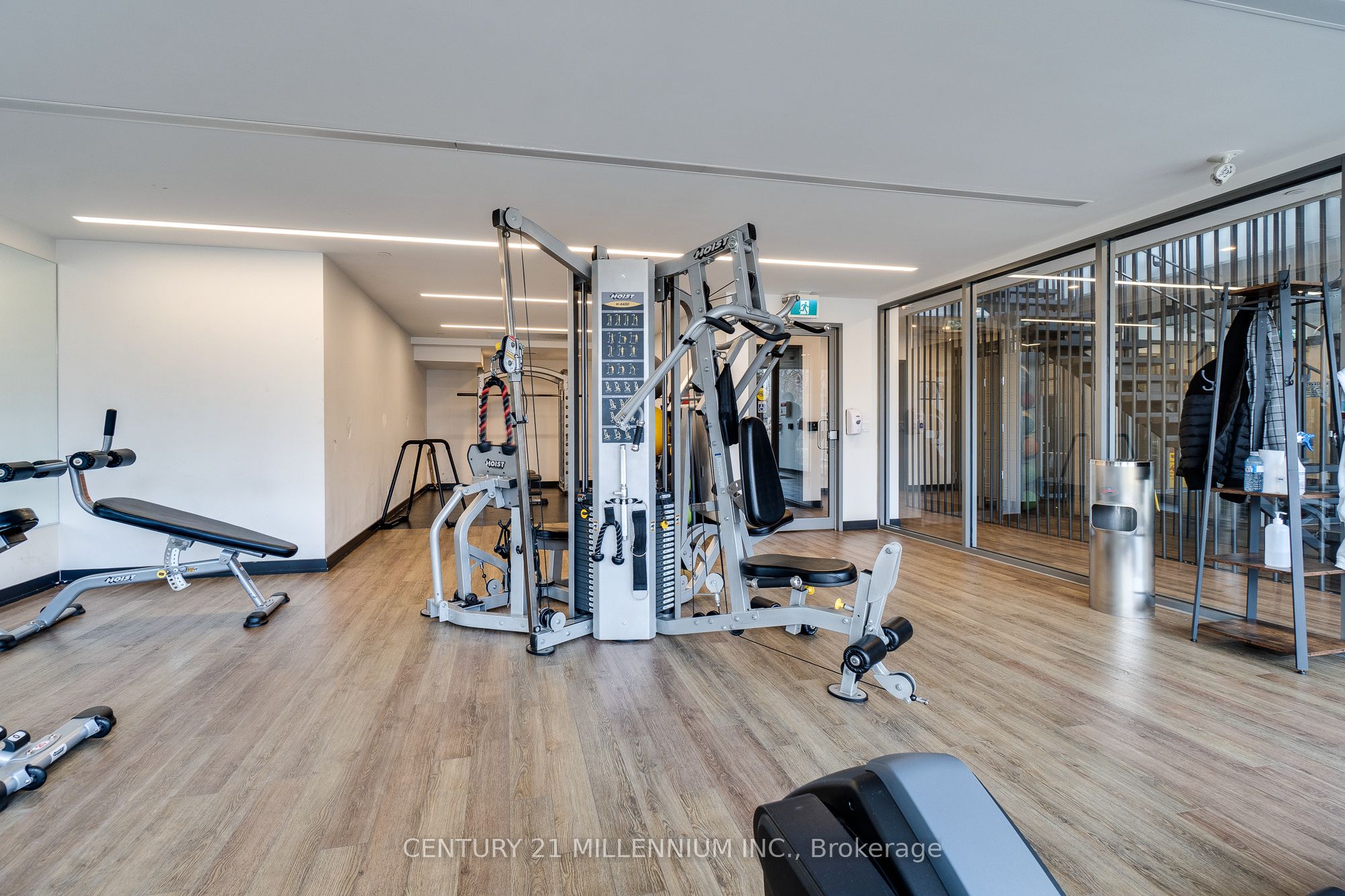 #b215 - 5240 Dundas Street Property Photo 35