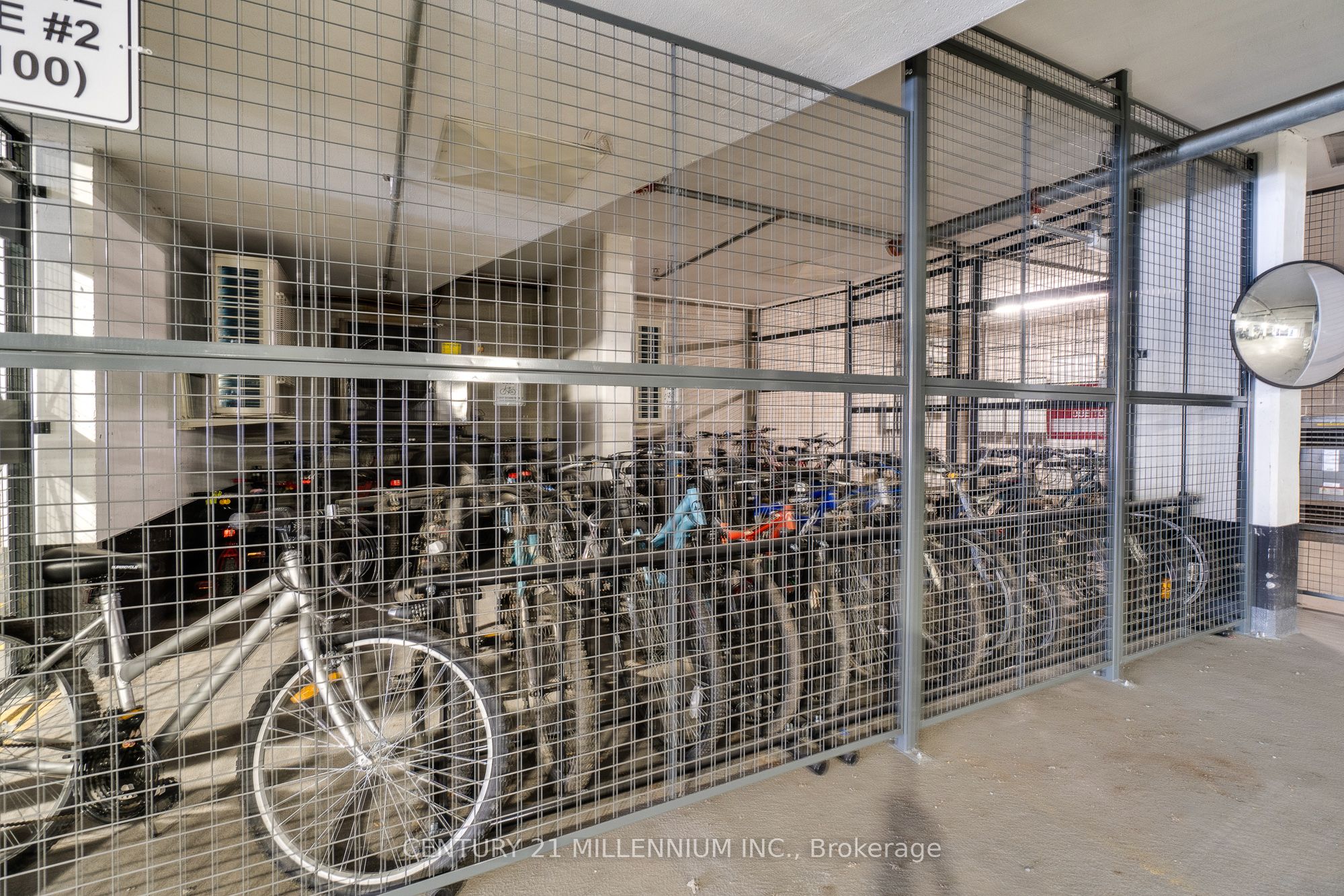#b215 - 5240 Dundas Street Property Photo 36