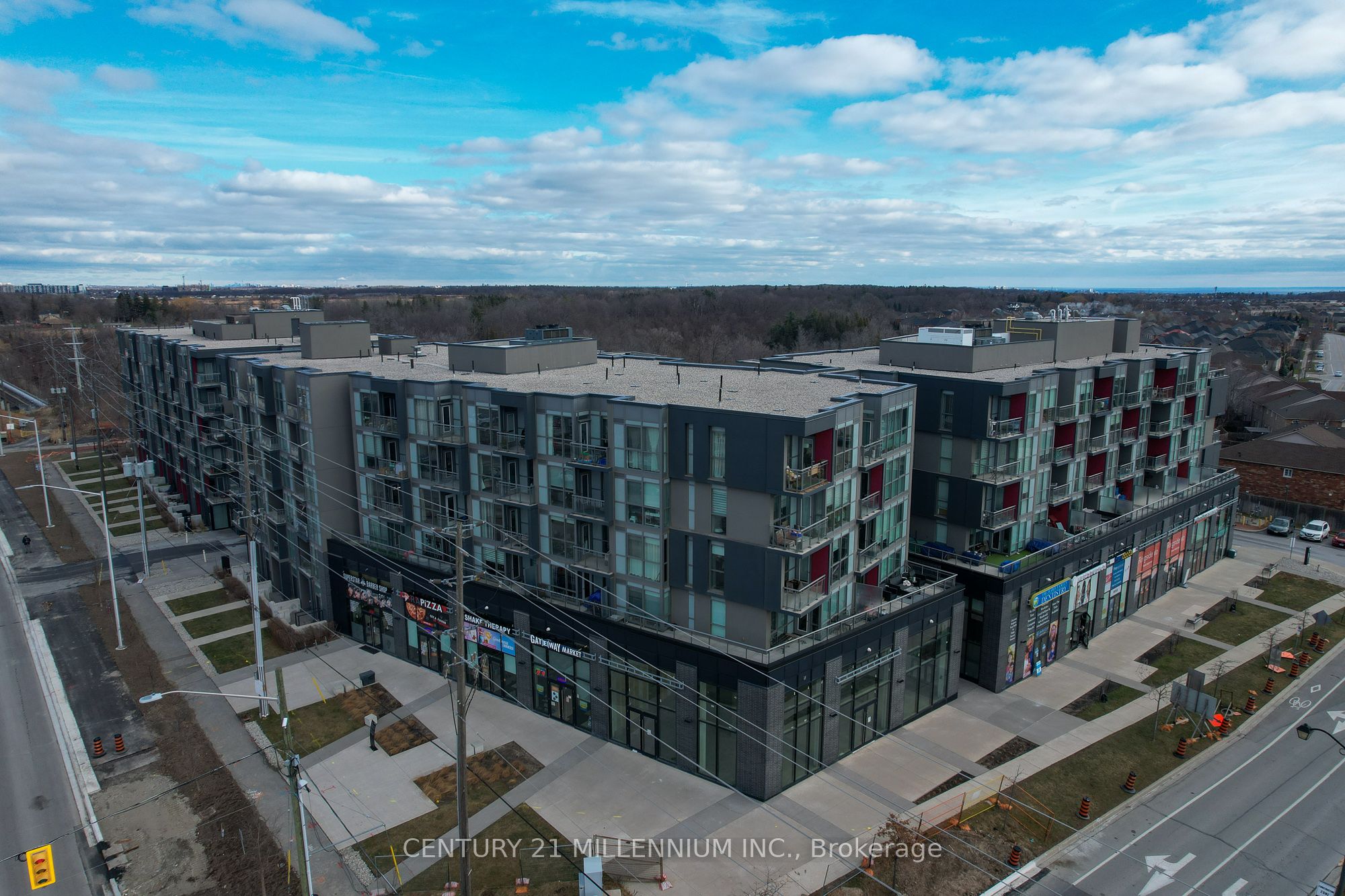 #b215 - 5240 Dundas Street Property Photo 37