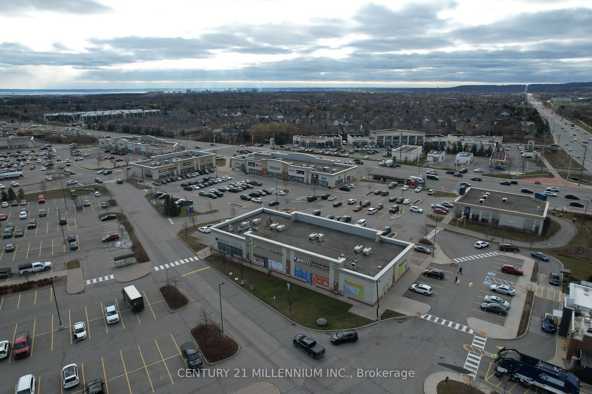 #b215 - 5240 Dundas Street Property Photo 38