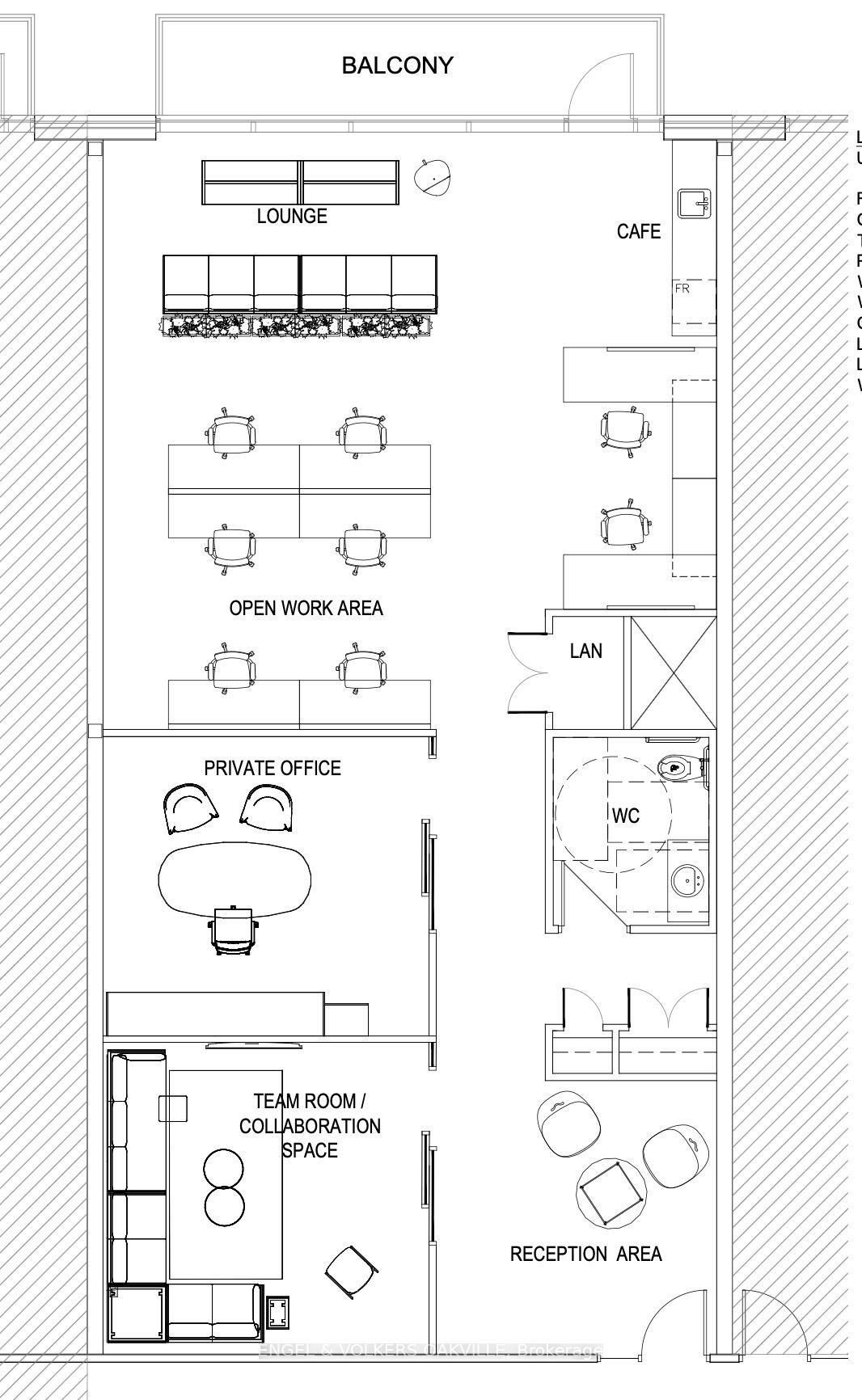 #a208 - 1939 Ironoak Way Property Photo 7