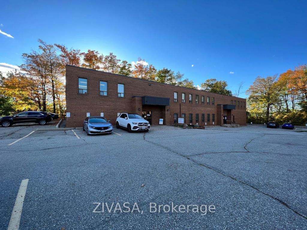 #208 - 211 Watline Avenue Property Photo 1