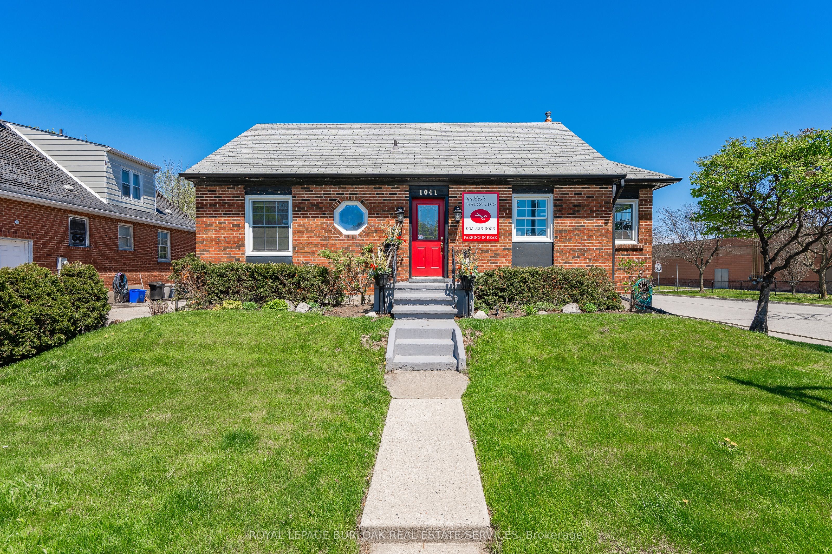 1041 Brant St Property Photo 1