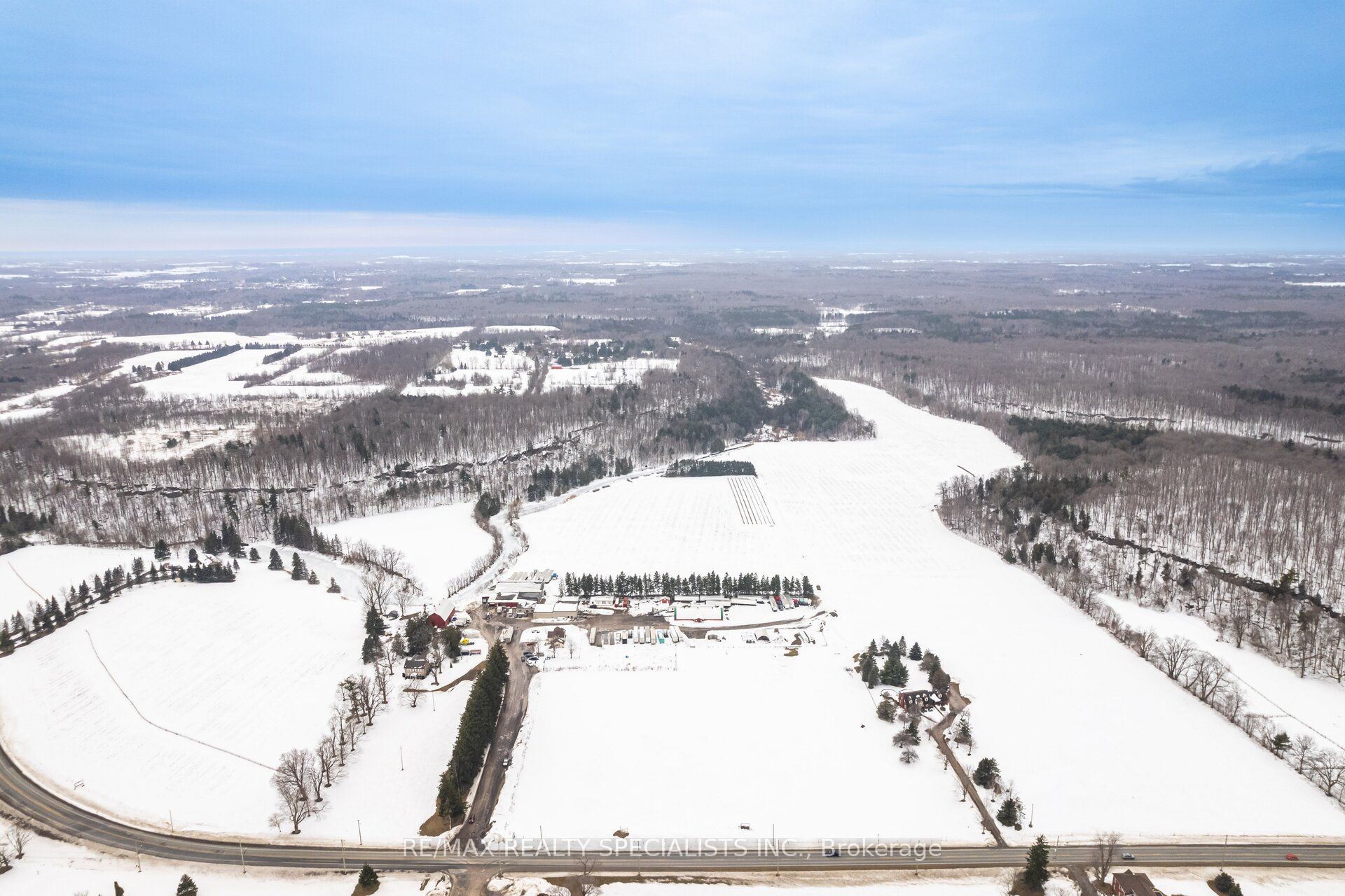 7388 Guelph Line Property Photo 1