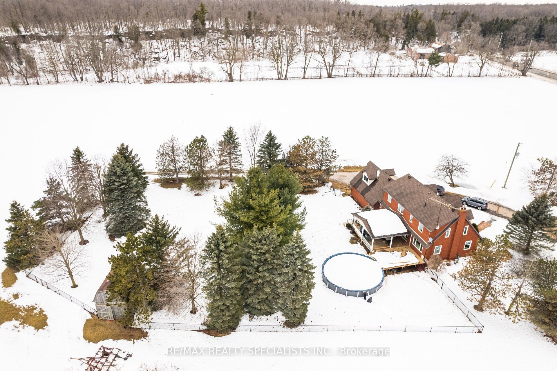 7388 Guelph Line Property Photo 2