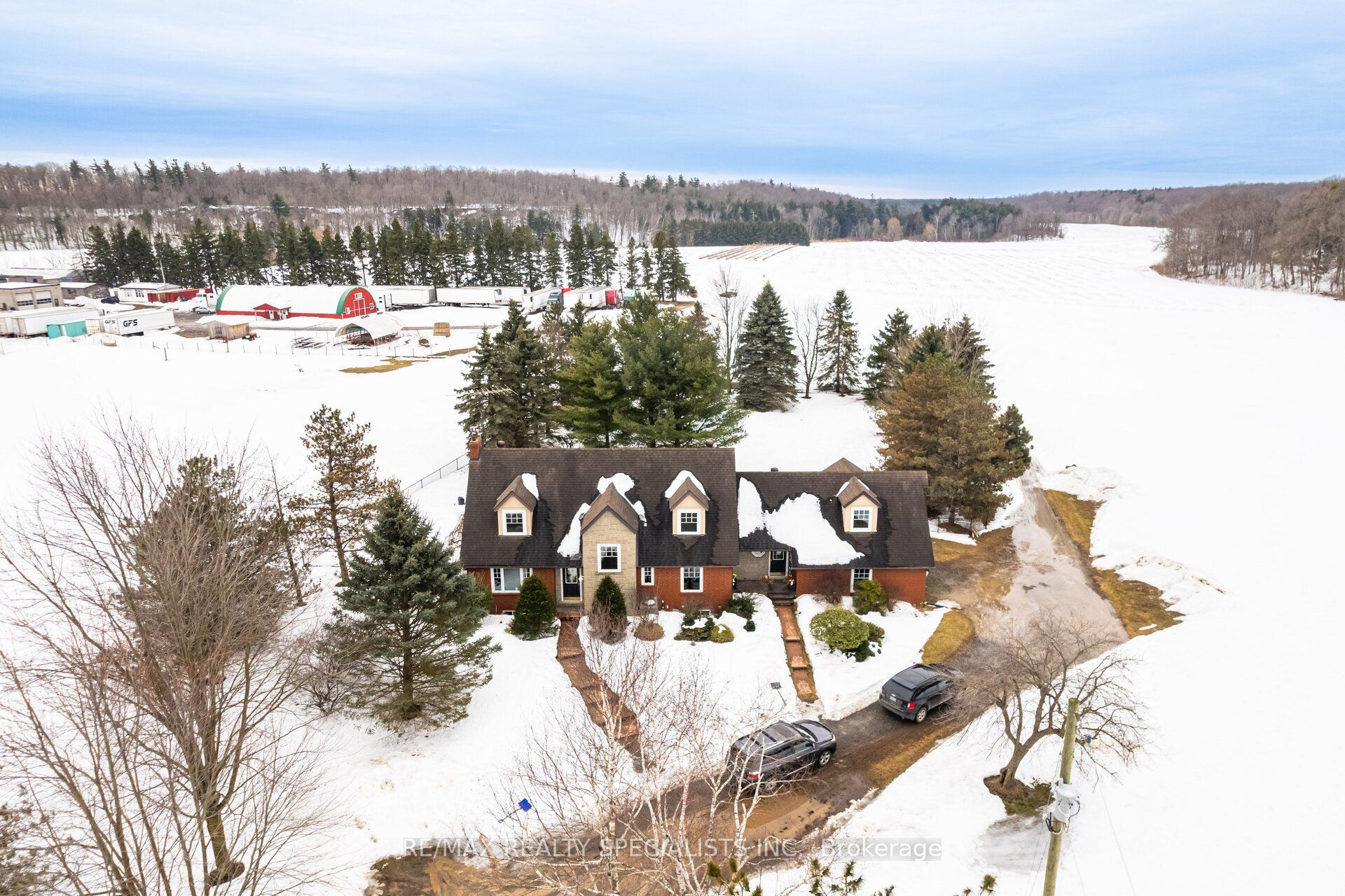 7388 Guelph Line Property Photo 8