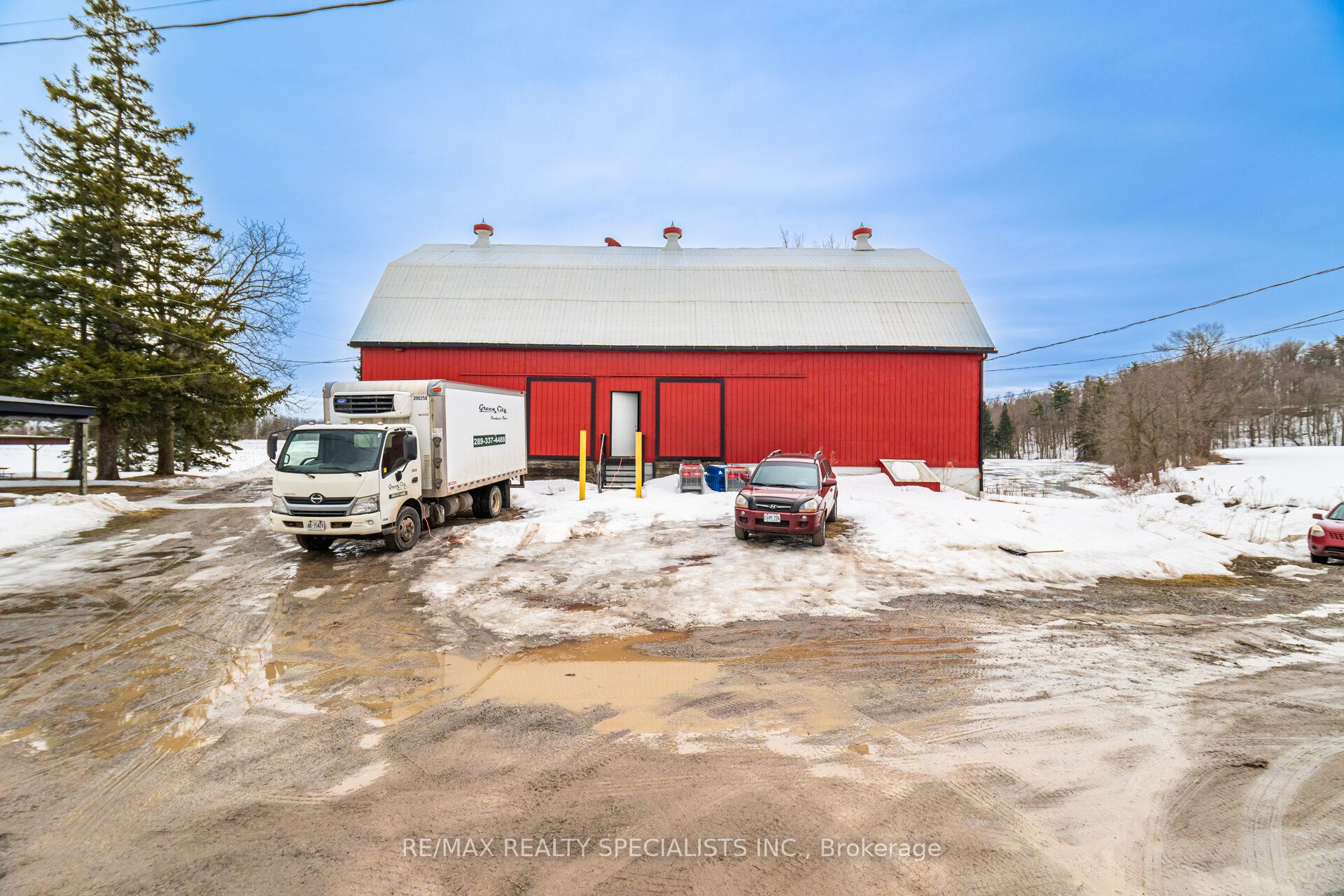 7388 Guelph Line Property Photo 41