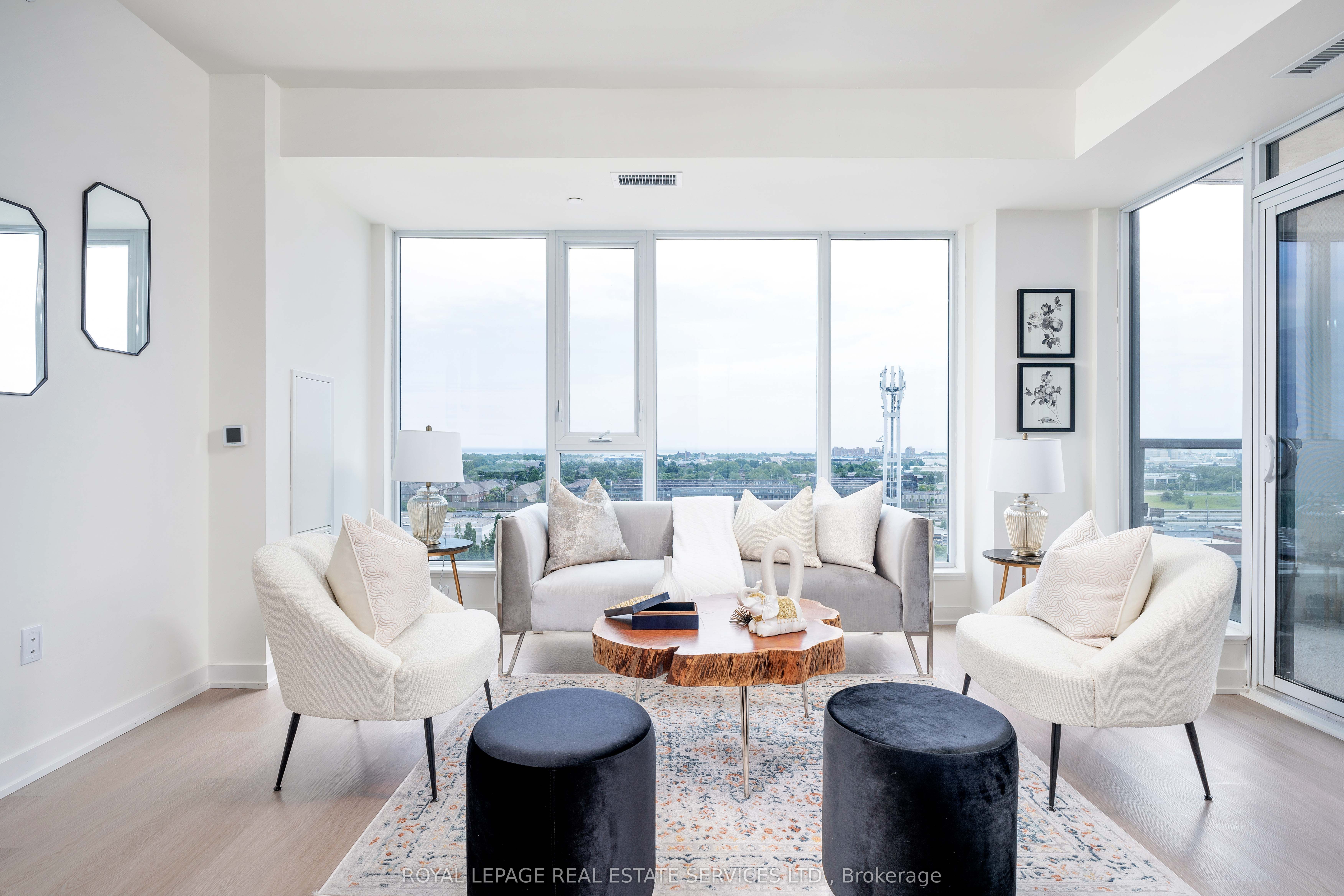 #603 - 859 The Queensway Property Photo 2