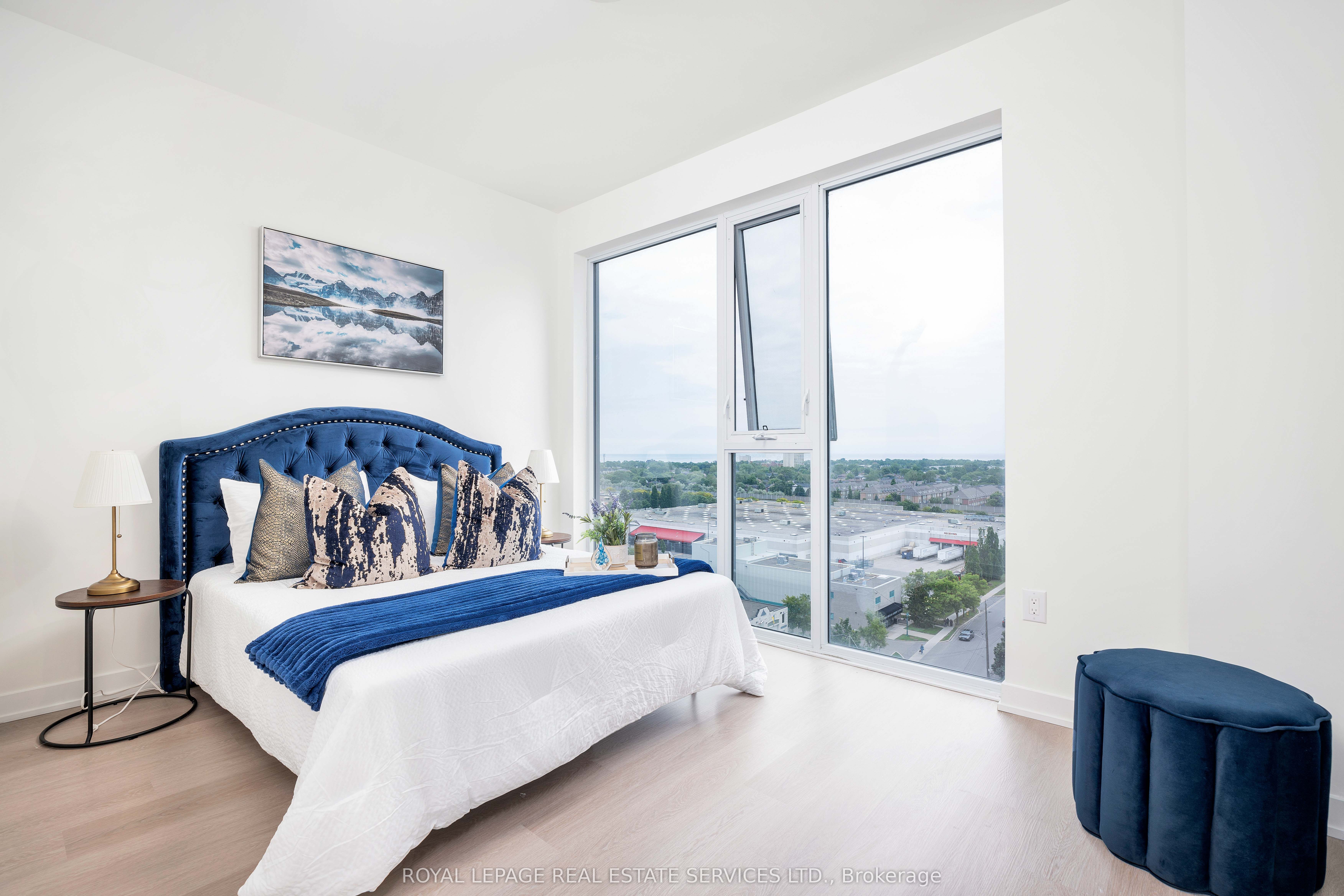 #603 - 859 The Queensway Property Photo 16