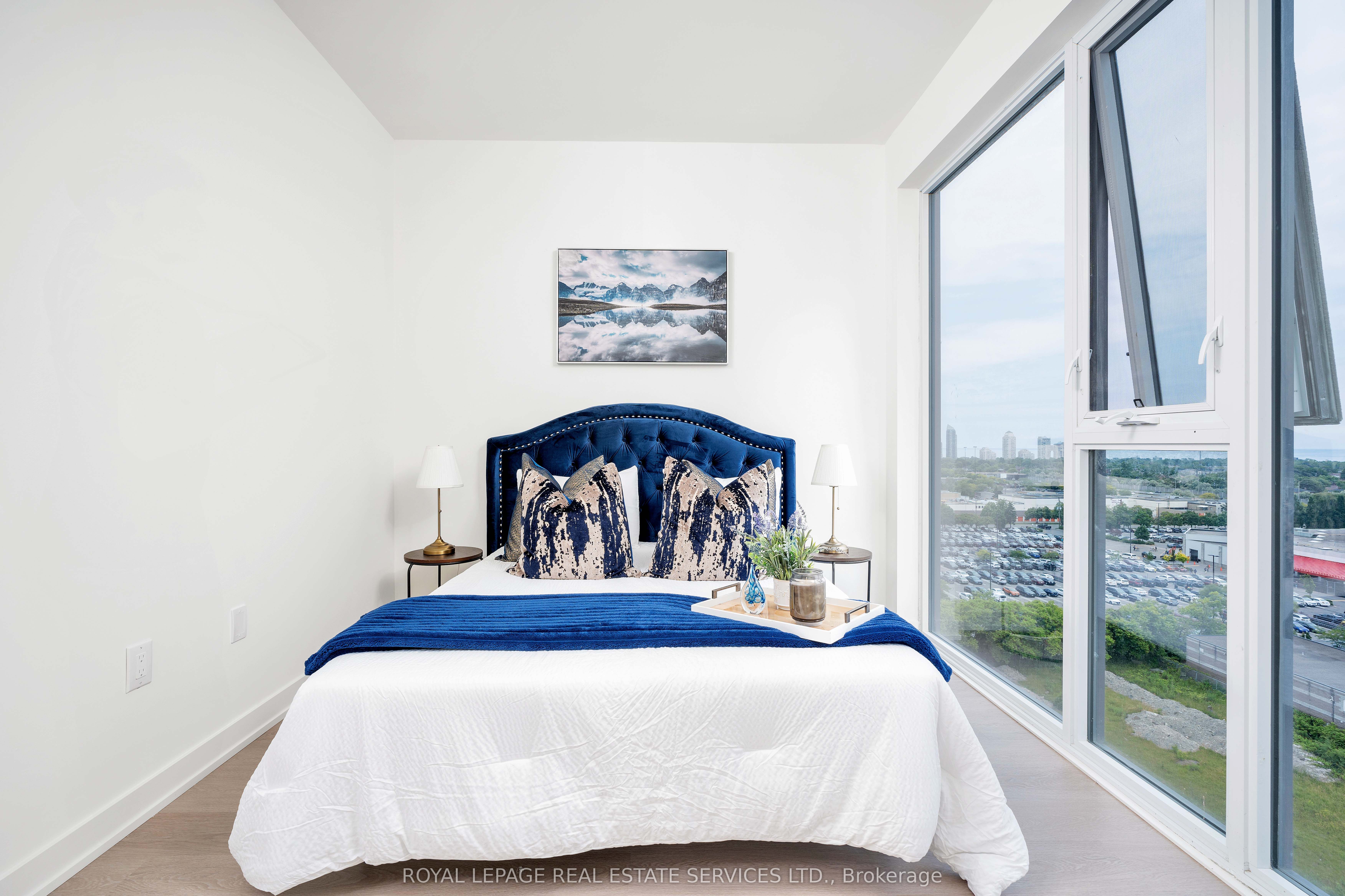 #603 - 859 The Queensway Property Photo 17