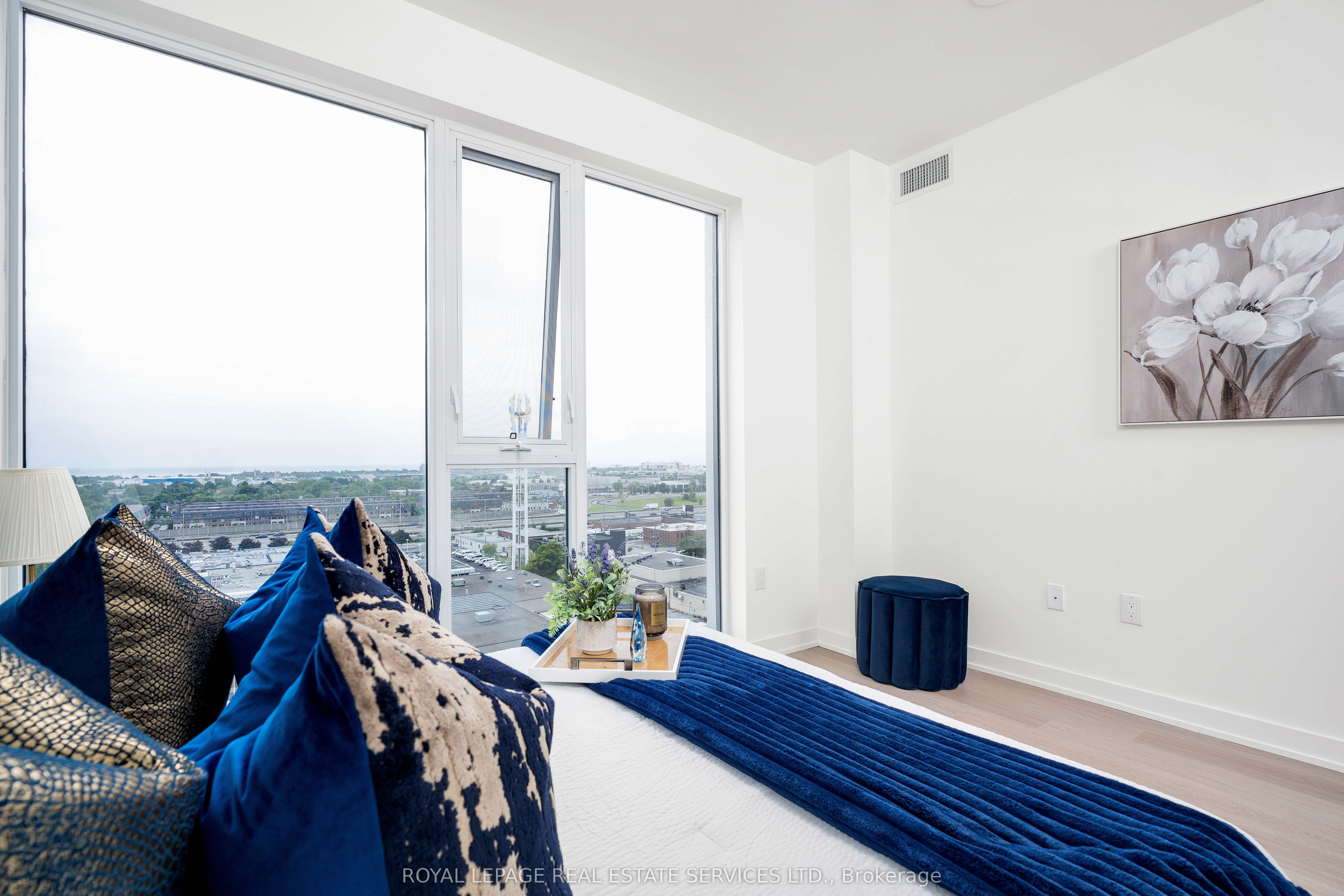 #603 - 859 The Queensway Property Photo 18