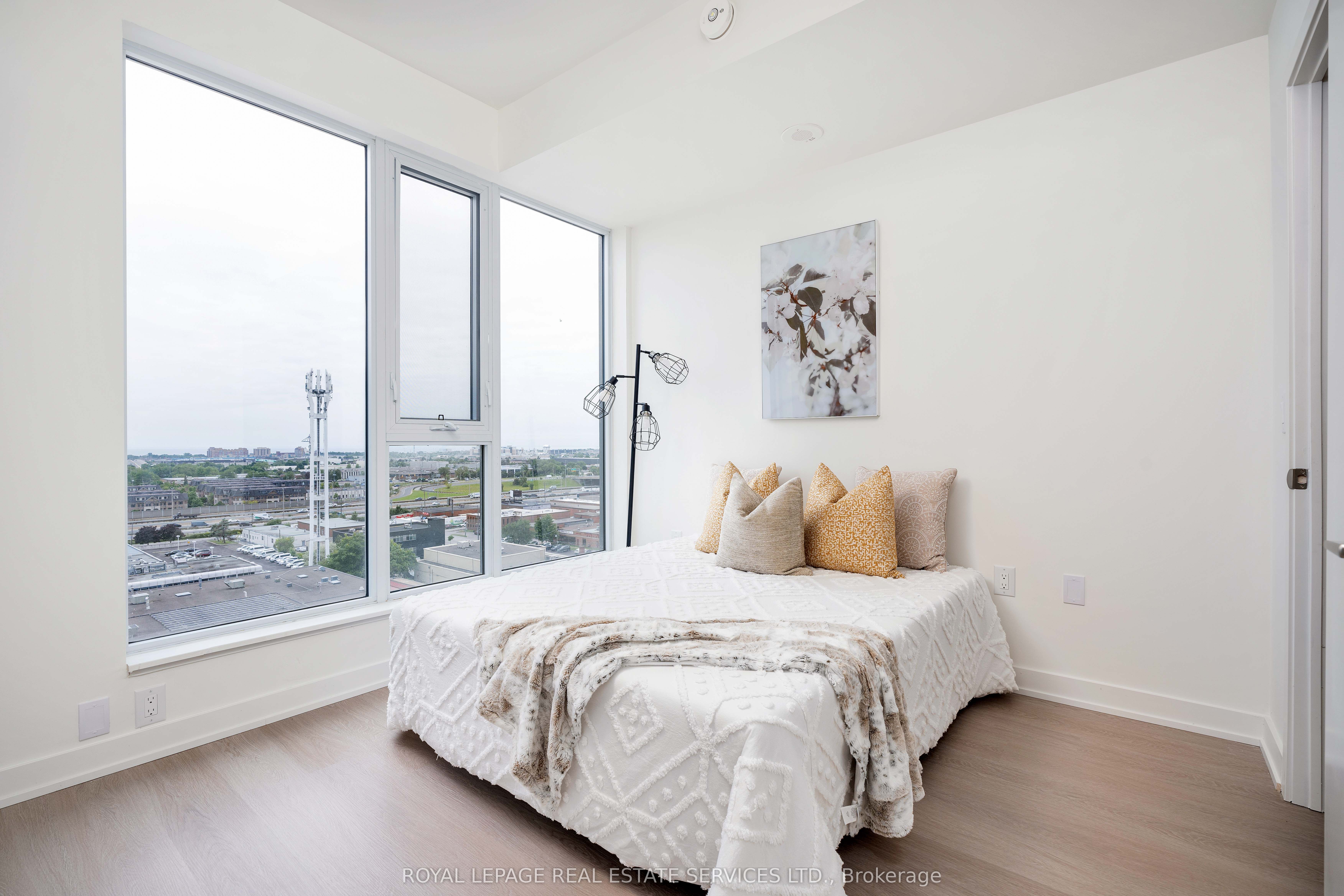 #603 - 859 The Queensway Property Photo 21