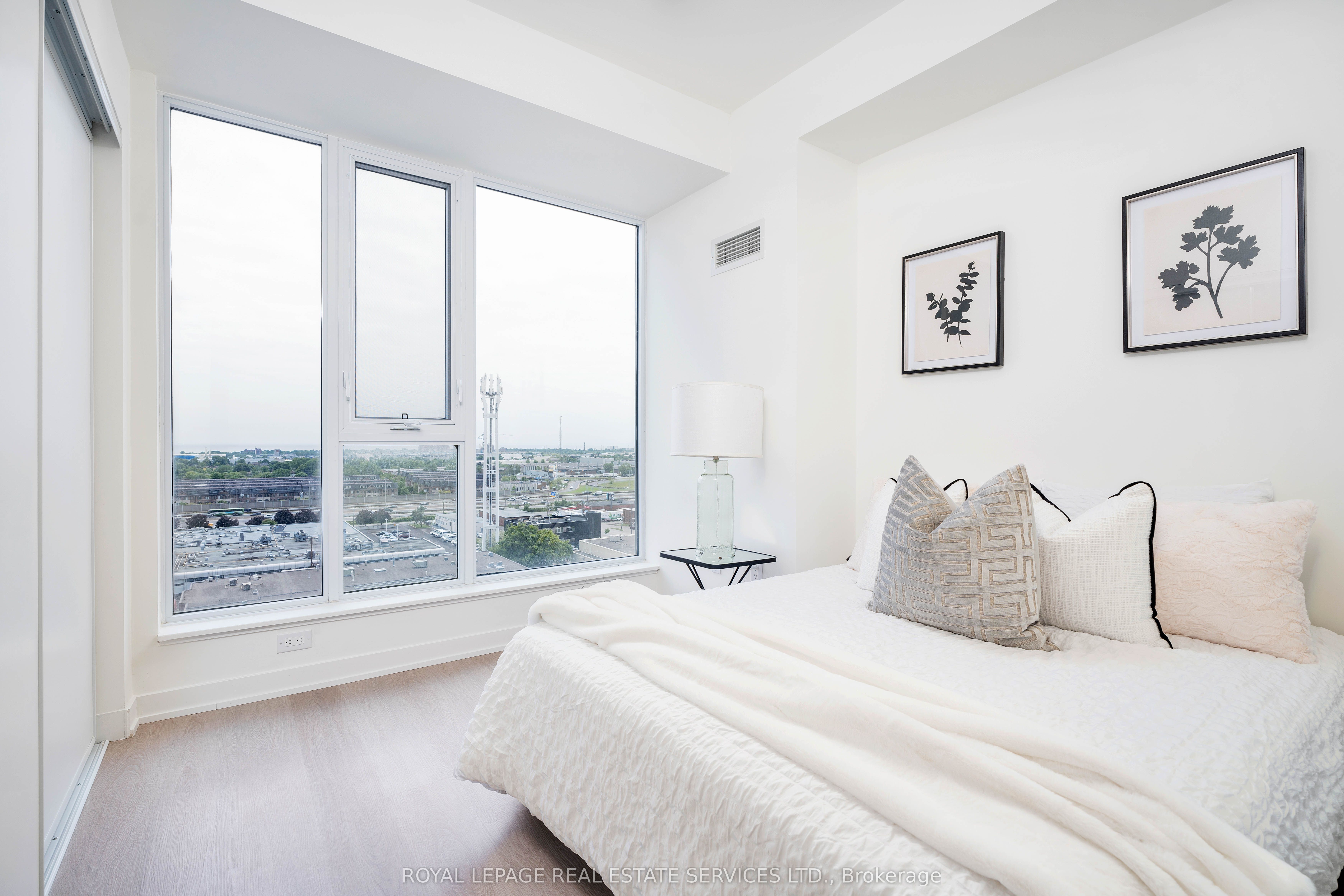 #603 - 859 The Queensway Property Photo 23
