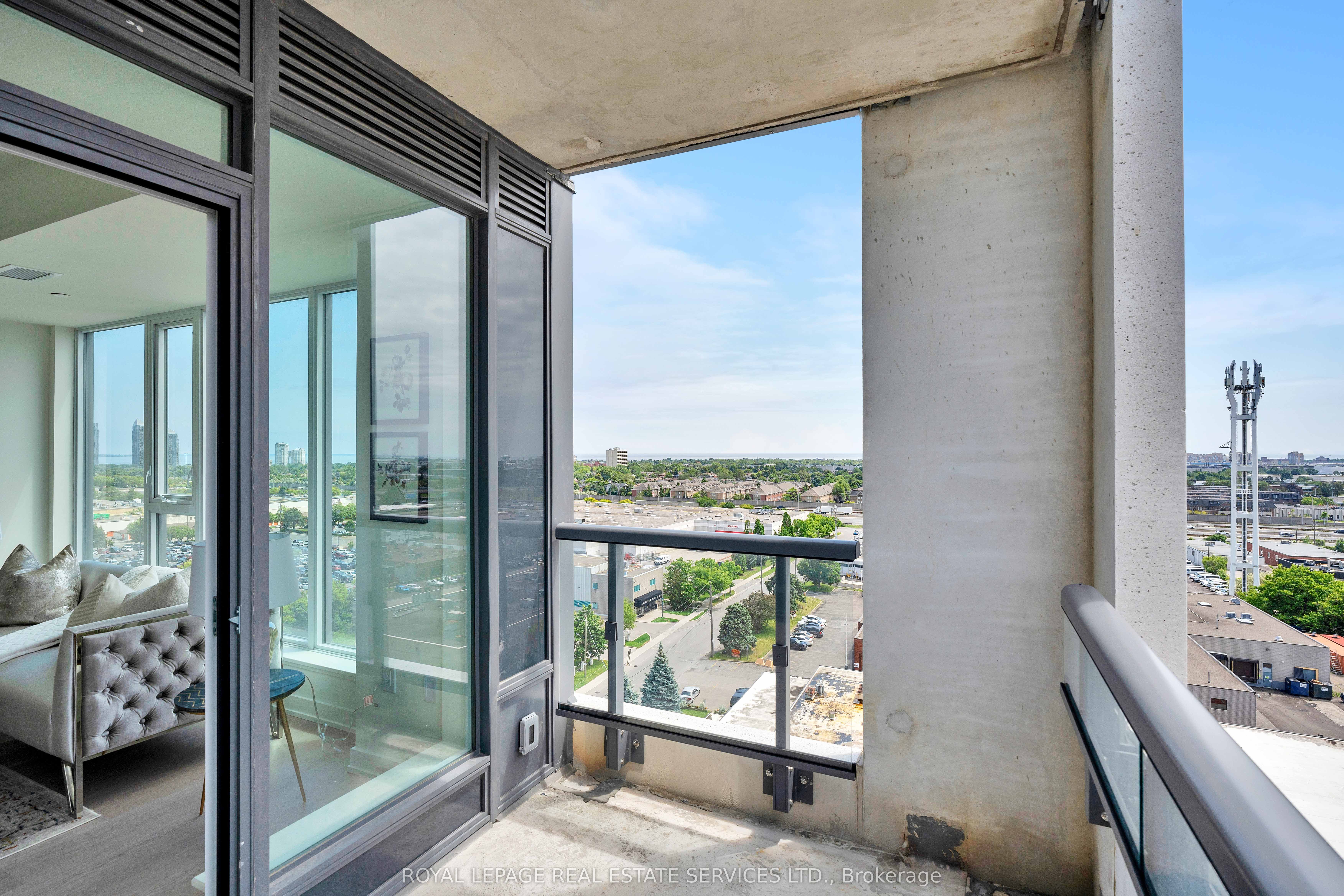 #603 - 859 The Queensway Property Photo 31