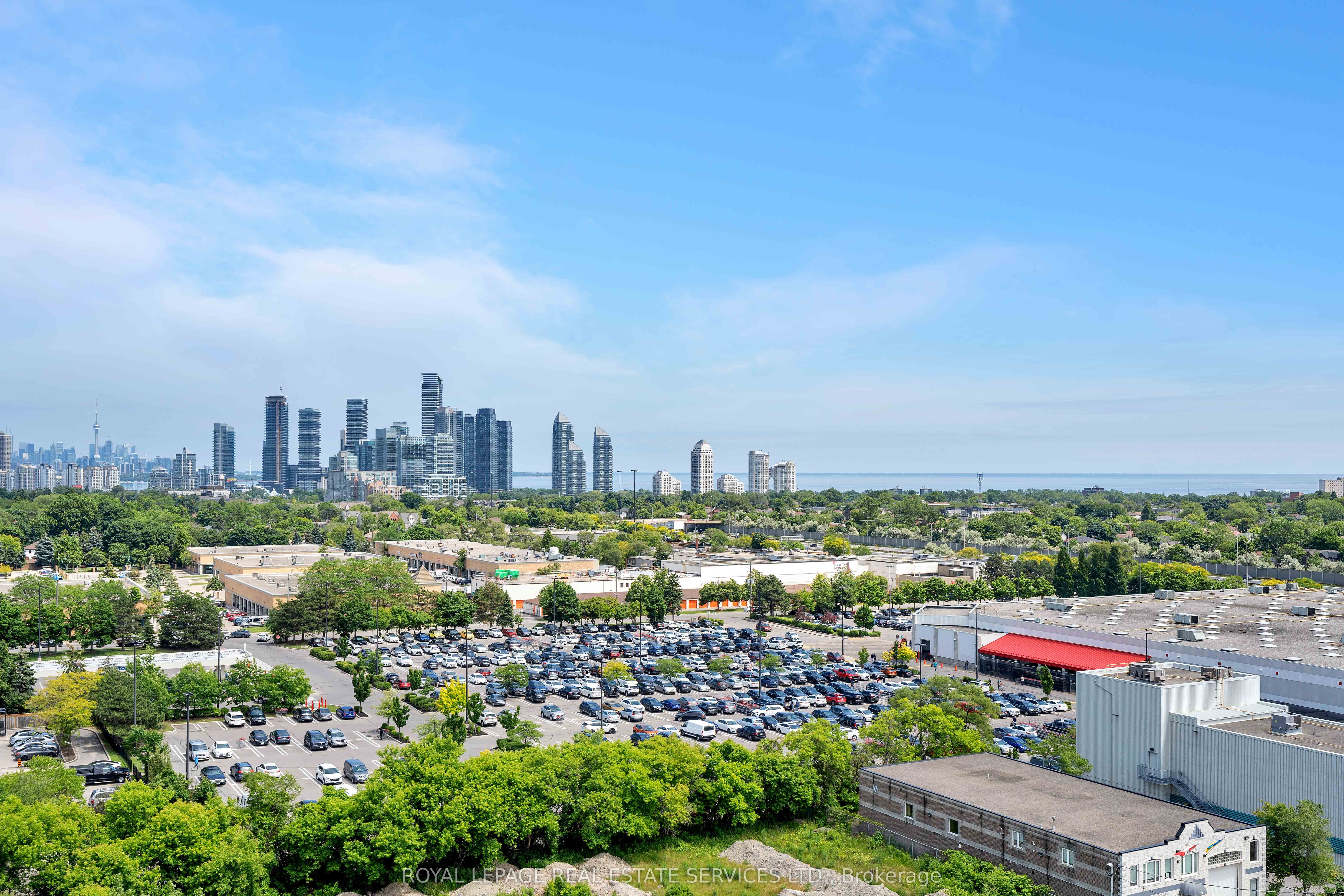 #603 - 859 The Queensway Property Photo 32