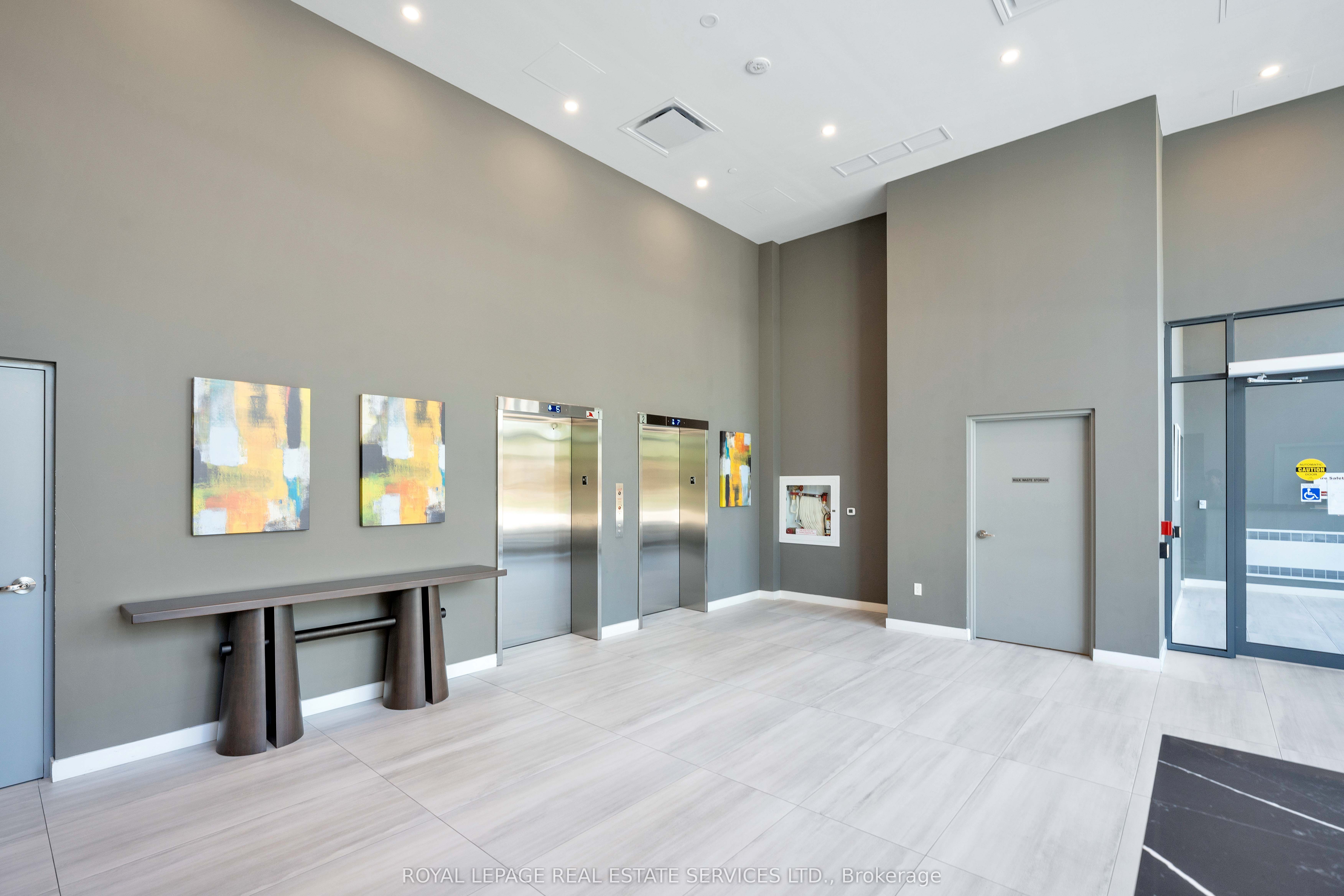 #603 - 859 The Queensway Property Photo 34