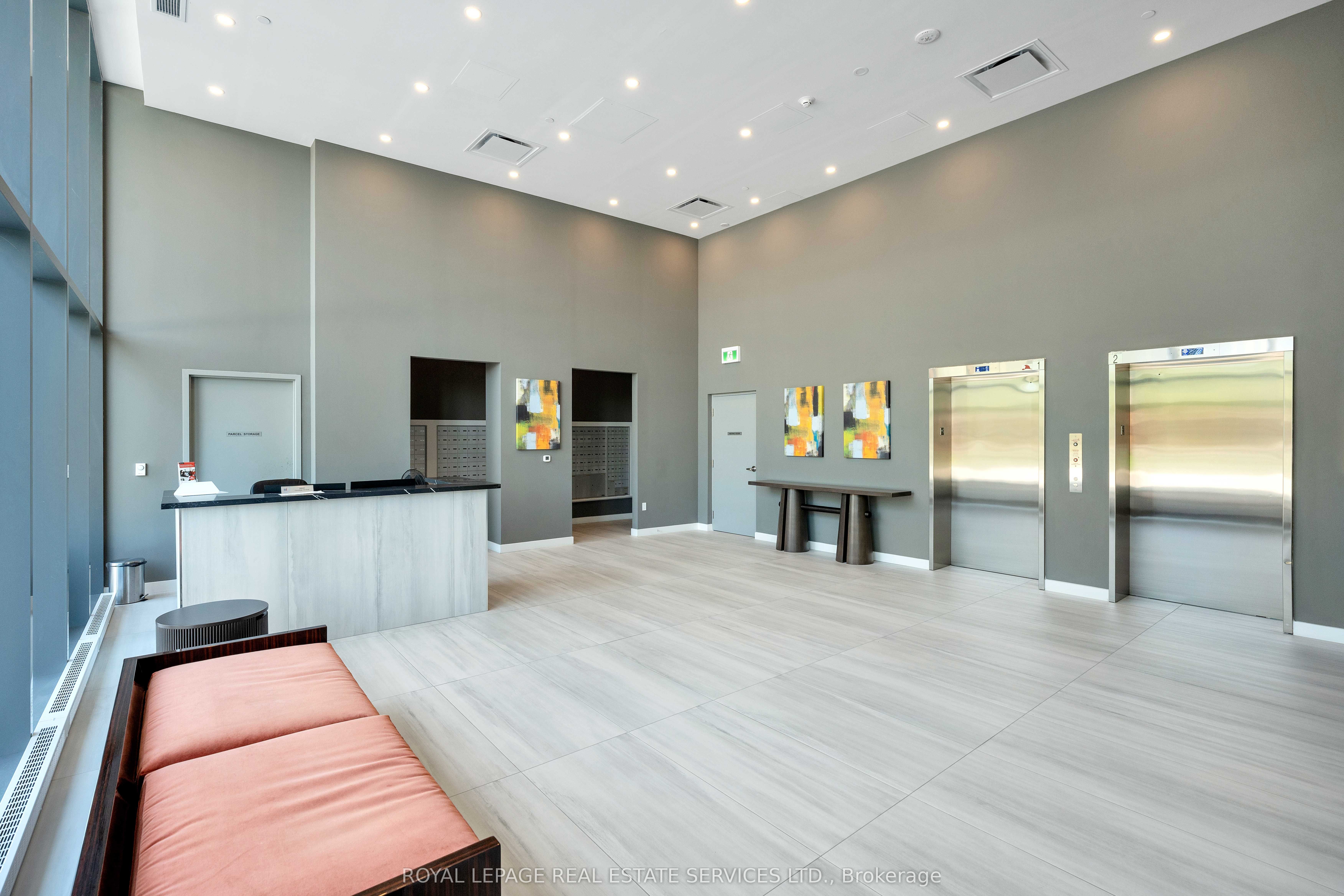 #603 - 859 The Queensway Property Photo 35