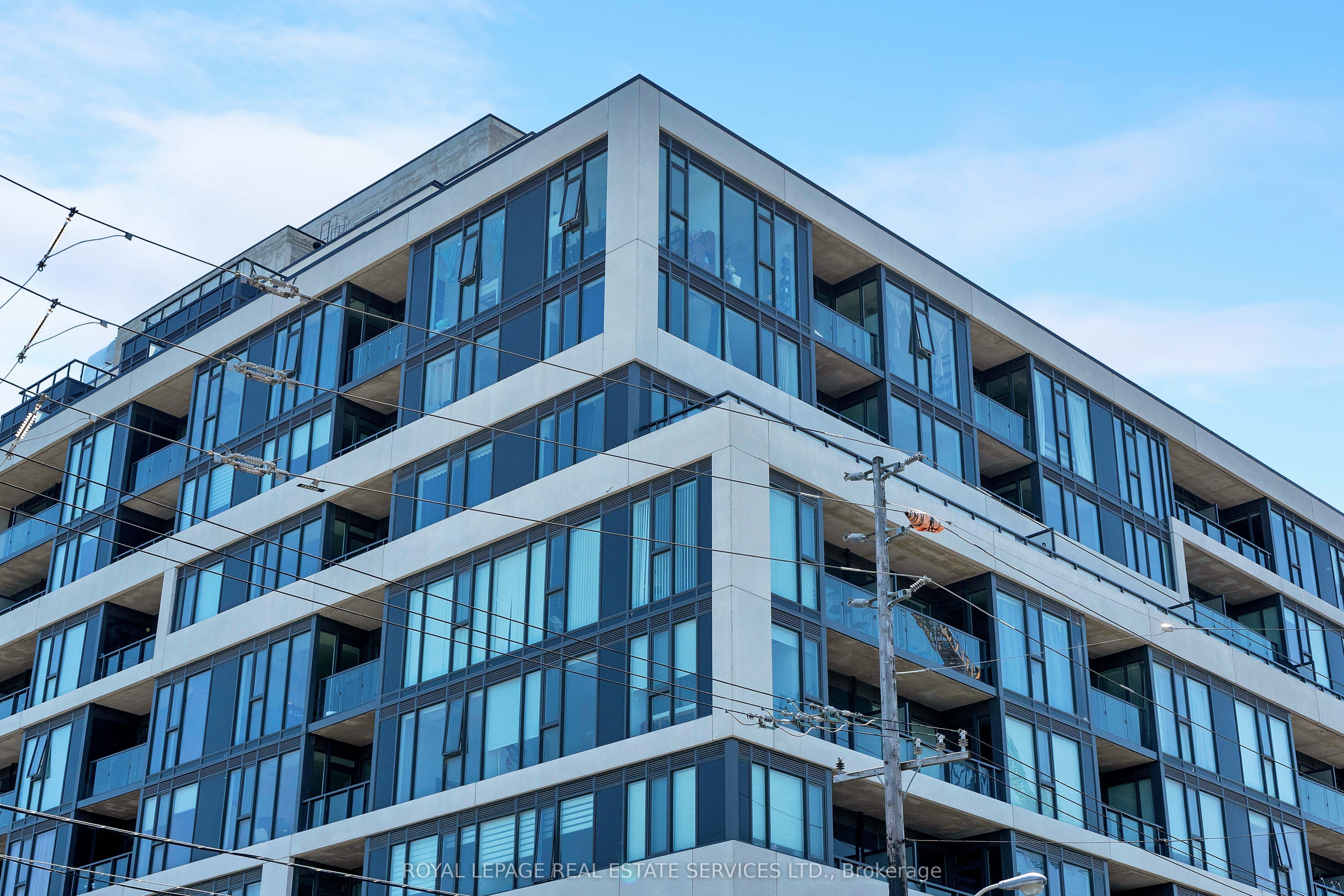 #603 - 859 The Queensway Property Photo 36