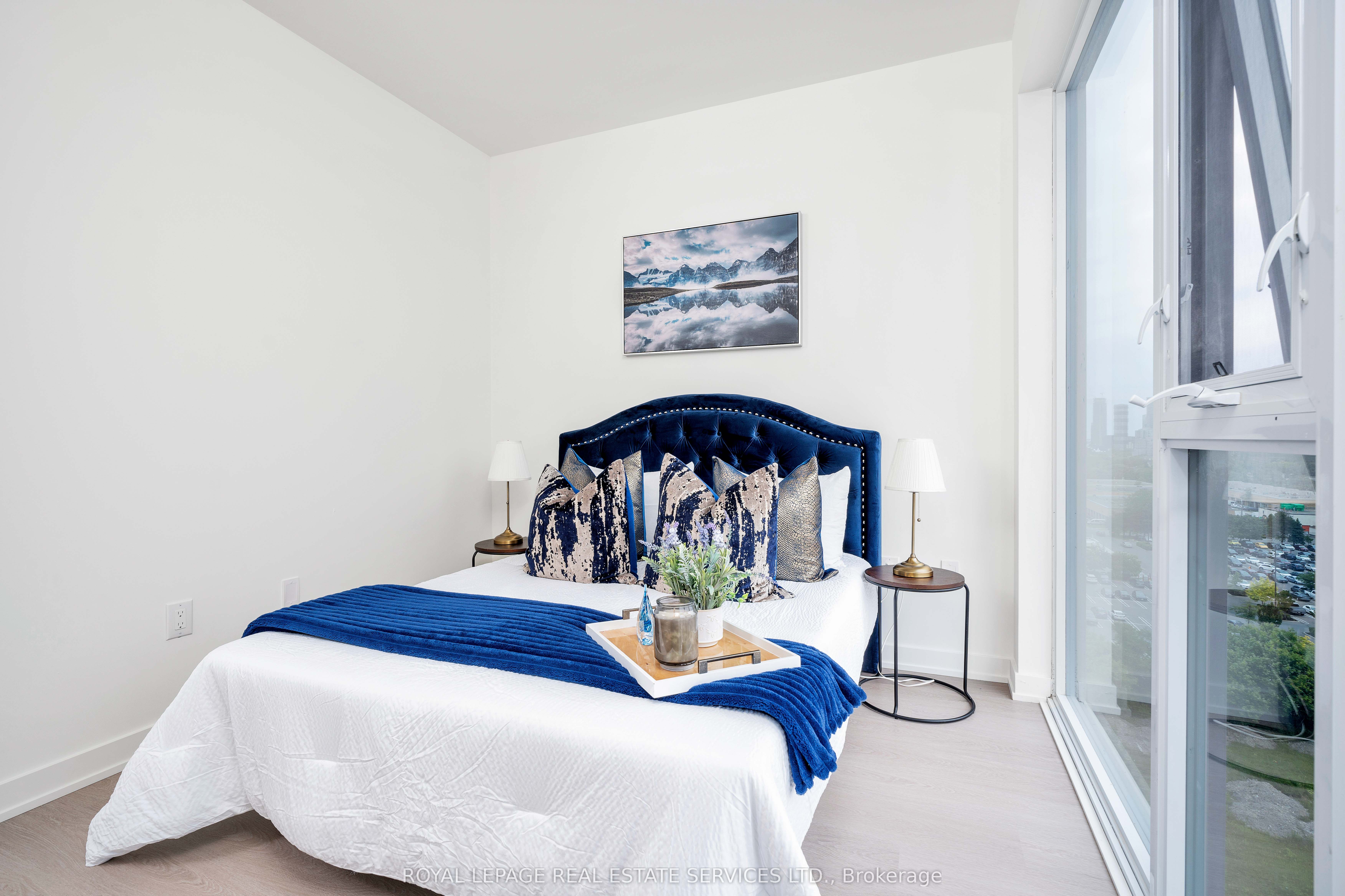 #603 - 859 The Queensway Property Photo 38