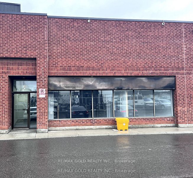 #11 - 2074 Steeles Avenue Property Photo 1